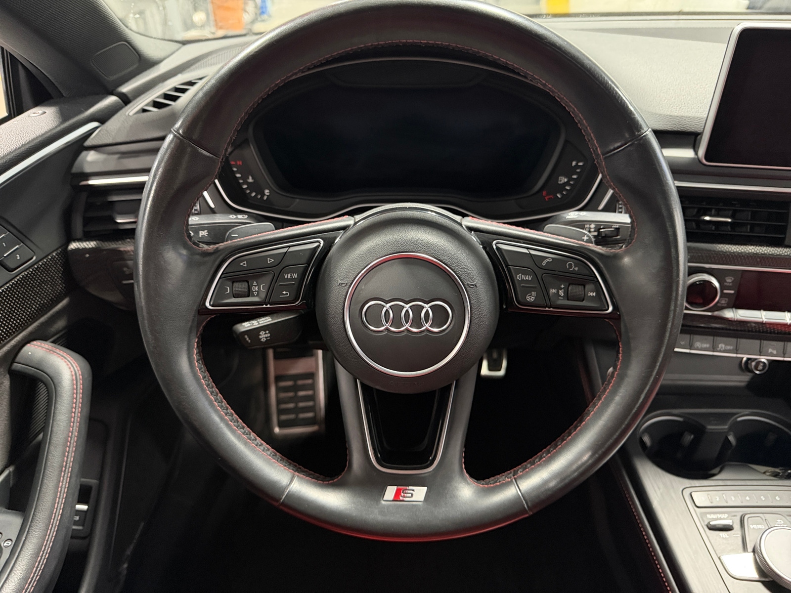 Thumbnail: 2019 Audi S5 - 3