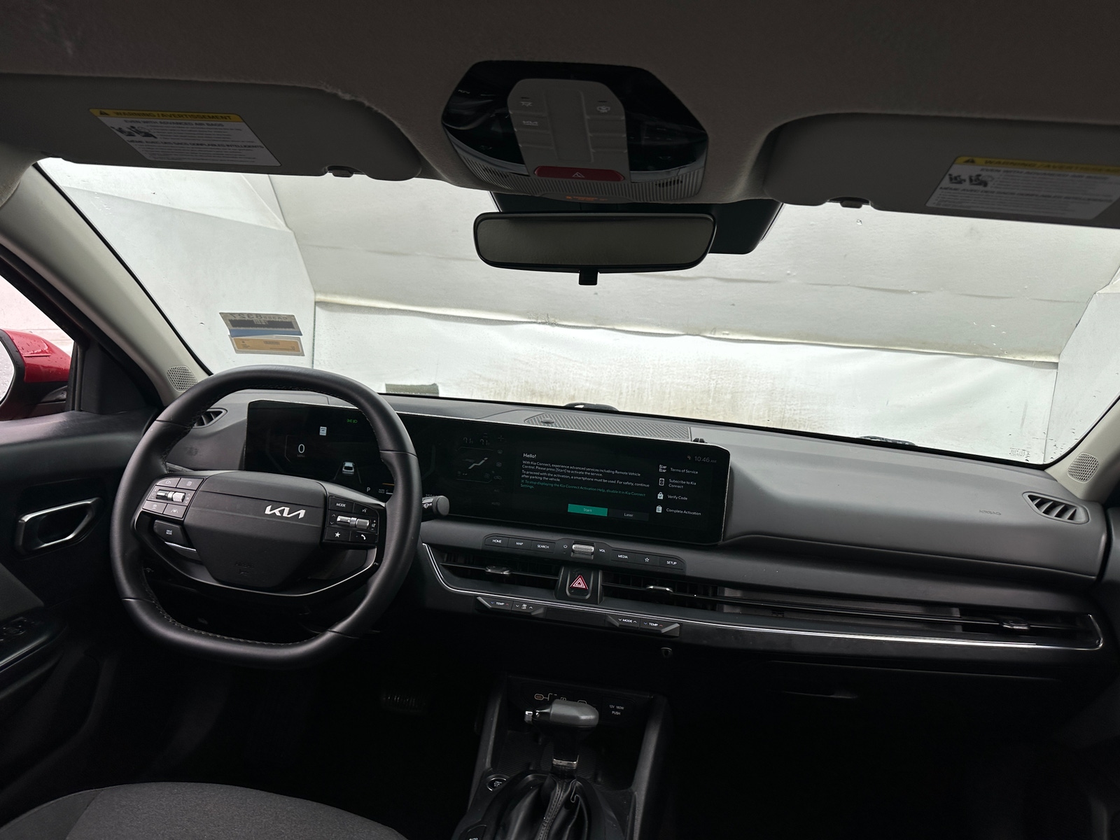 Thumbnail: 2025 Kia K4 - 3
