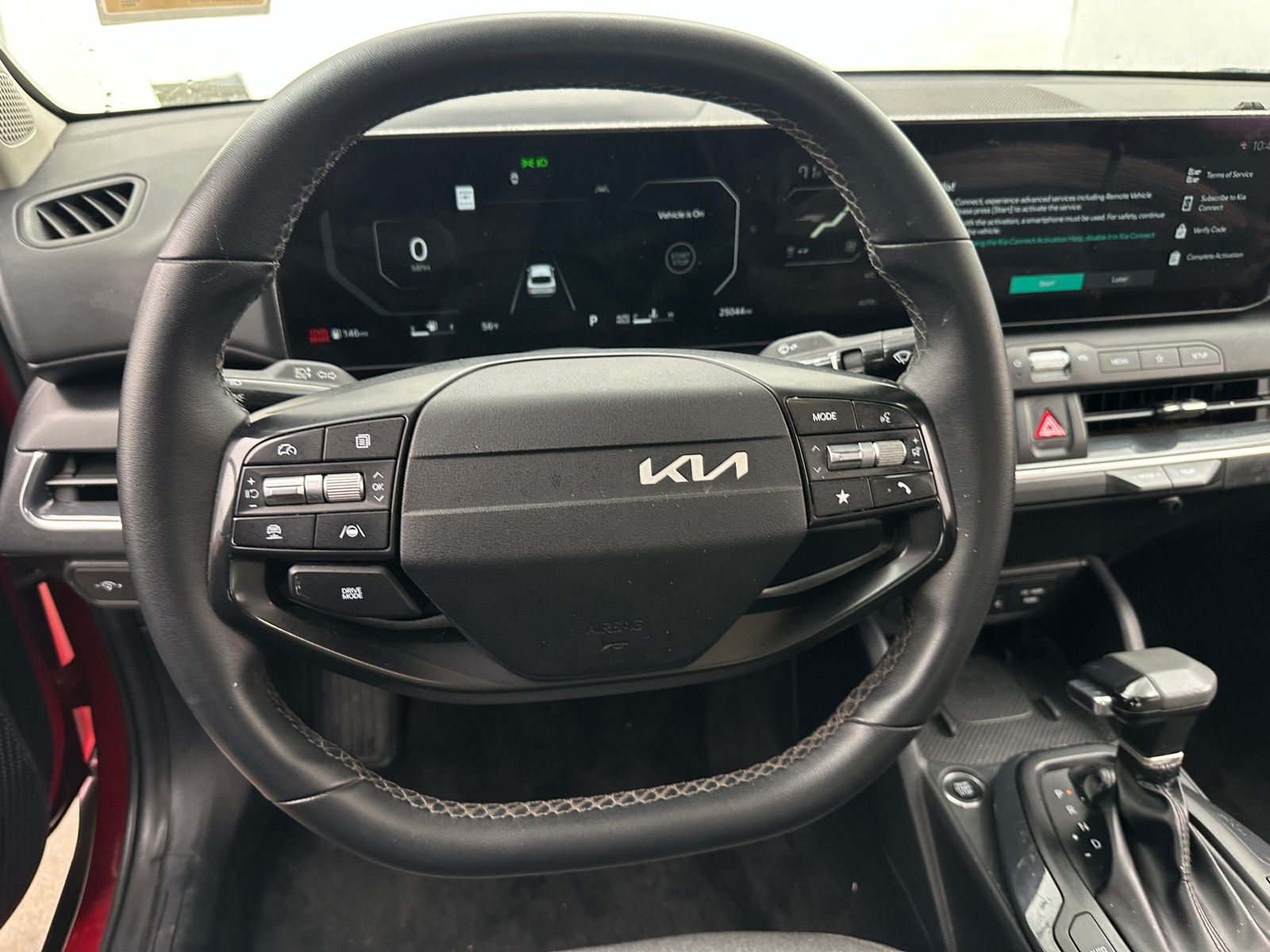 Thumbnail: 2025 Kia K4 - 5