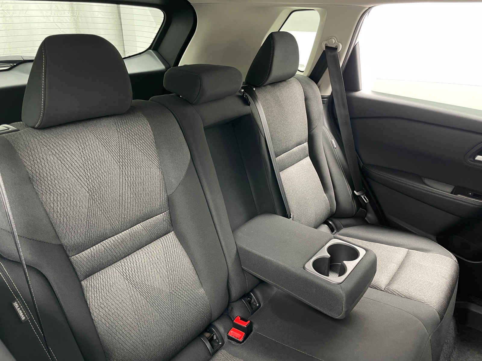 Thumbnail: 2025 Nissan Rogue - 6