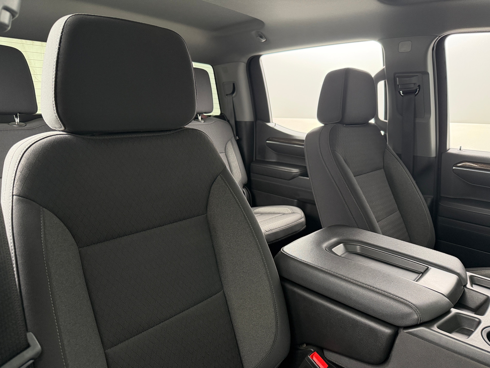 Thumbnail: 2023 GMC Sierra 1500 - 2