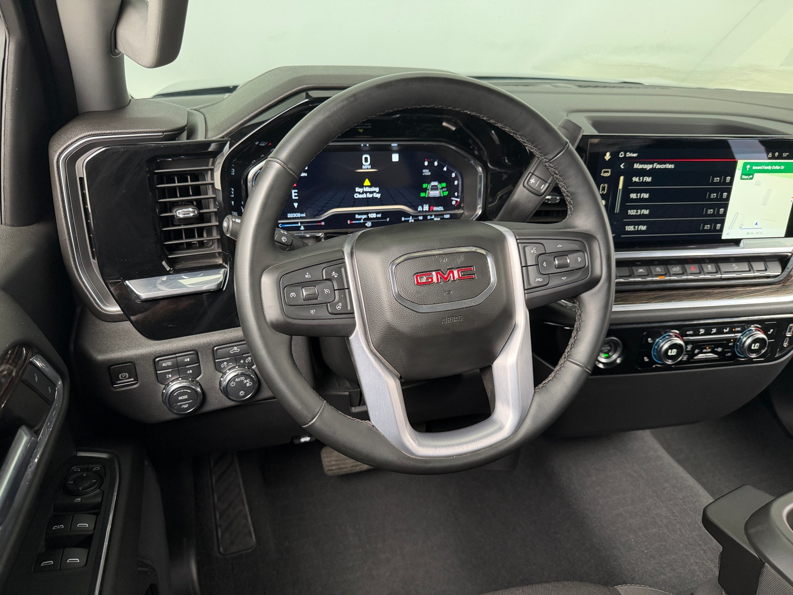 Thumbnail: 2023 GMC Sierra 1500 - 5
