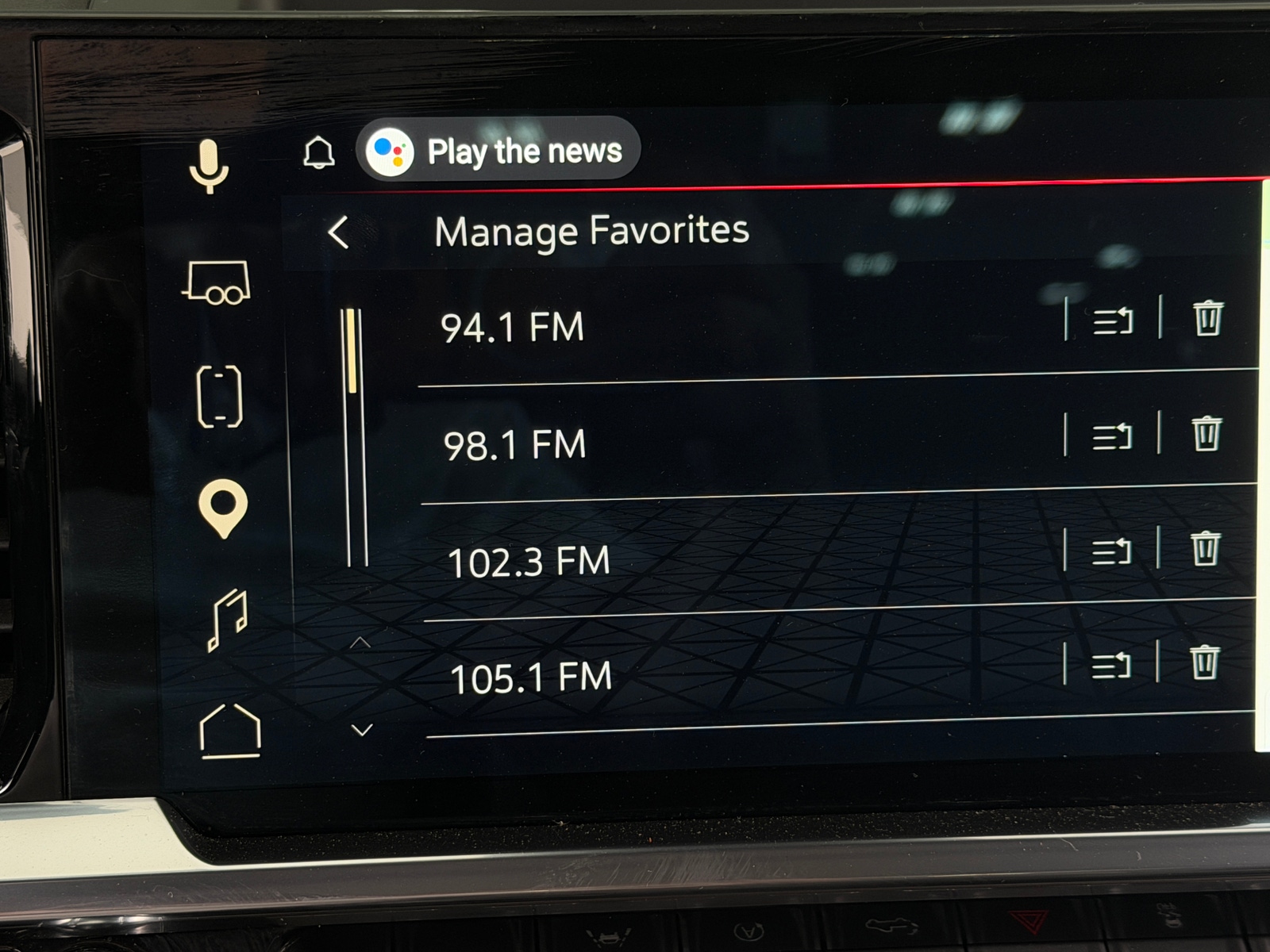 Thumbnail: 2023 GMC Sierra 1500 - 4