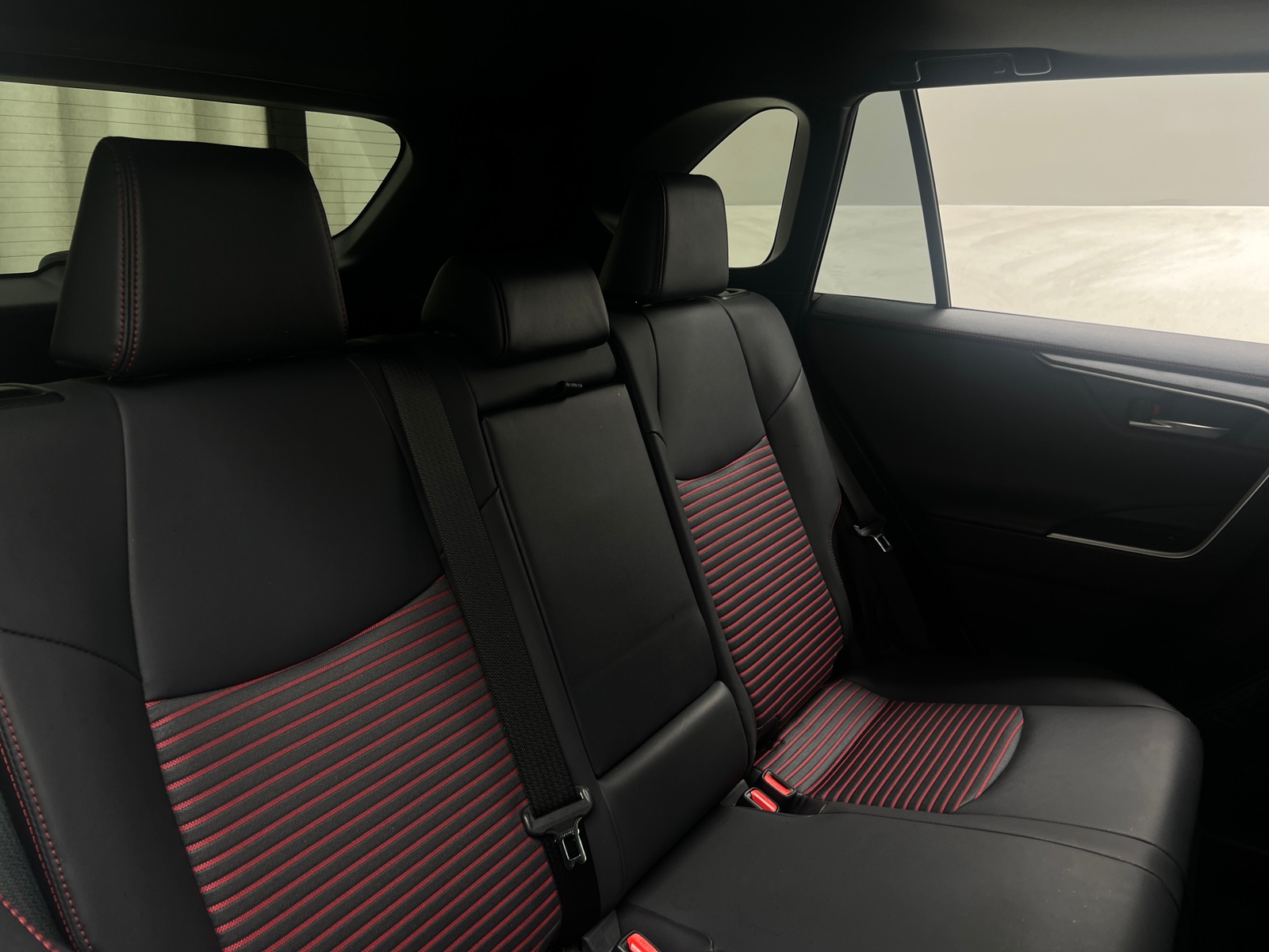Thumbnail: 2023 Toyota RAV4 - 6