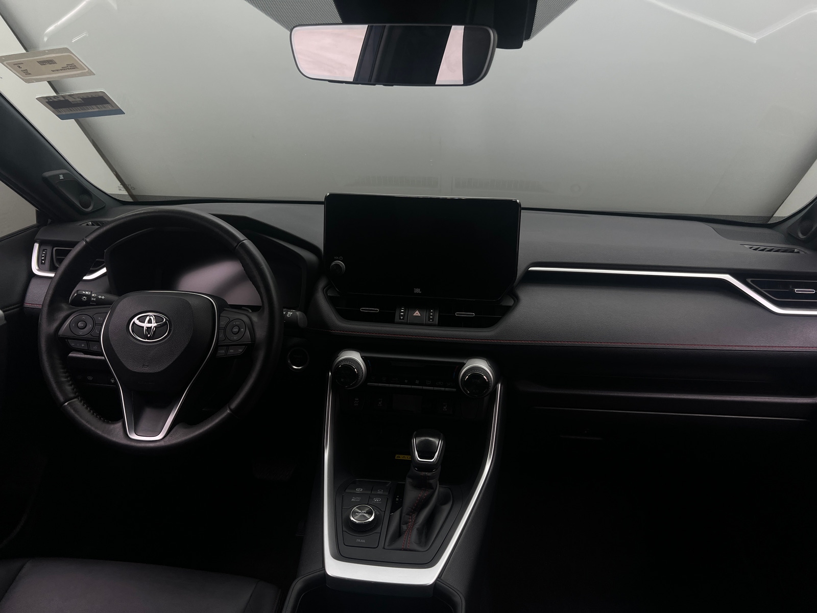 Thumbnail: 2023 Toyota RAV4 - 3