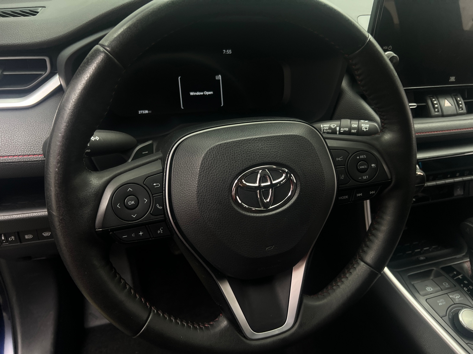 Thumbnail: 2023 Toyota RAV4 - 5
