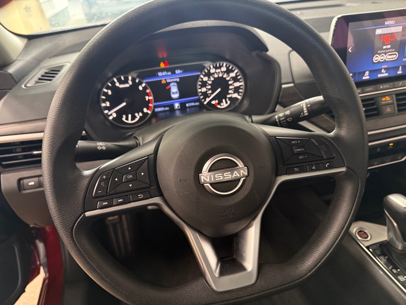 Thumbnail: 2025 Nissan Altima - 5