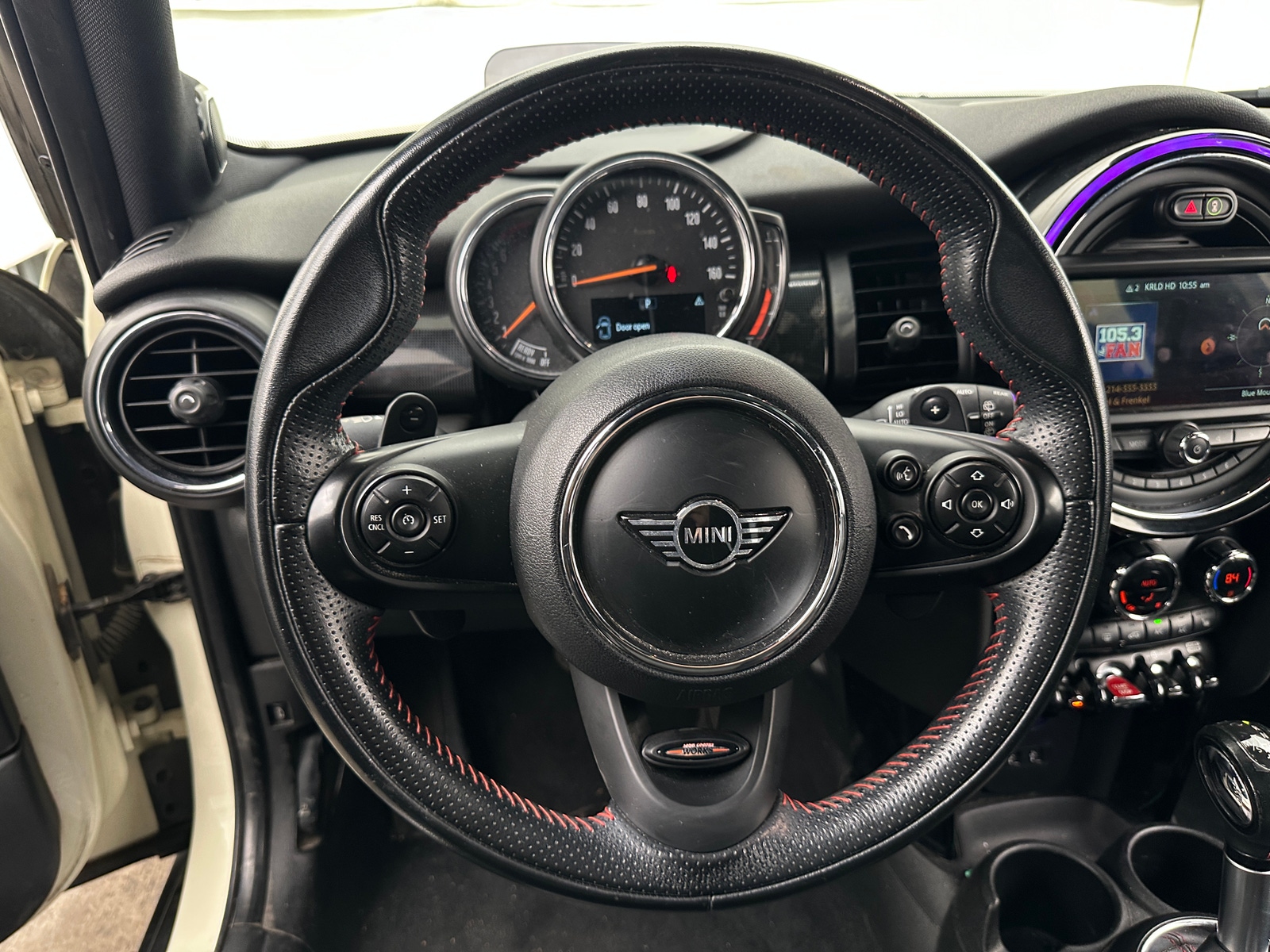 Thumbnail: 2019 MINI Cooper Hardtop - 4
