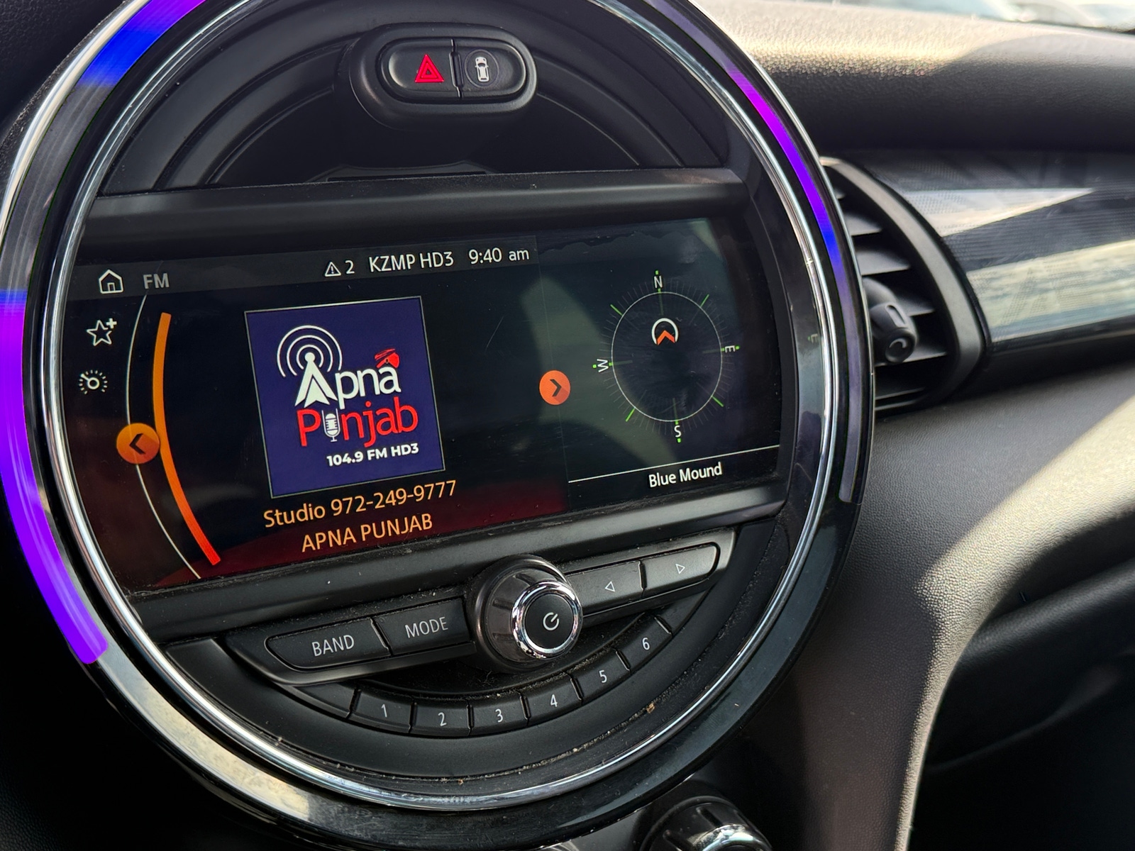 Thumbnail: 2019 MINI Cooper Hardtop - 3