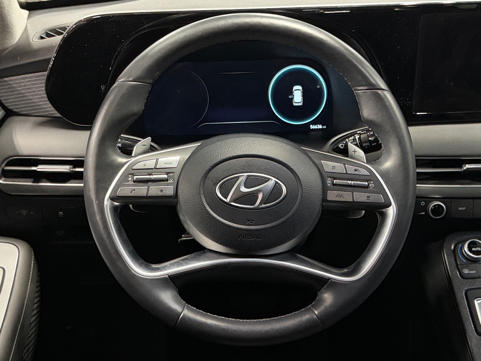 Thumbnail: 2023 Hyundai Palisade - 4