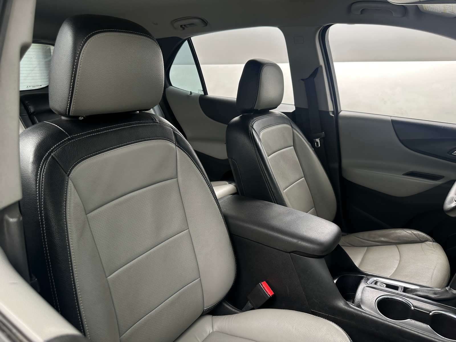 Thumbnail: 2018 Chevrolet Equinox - 2