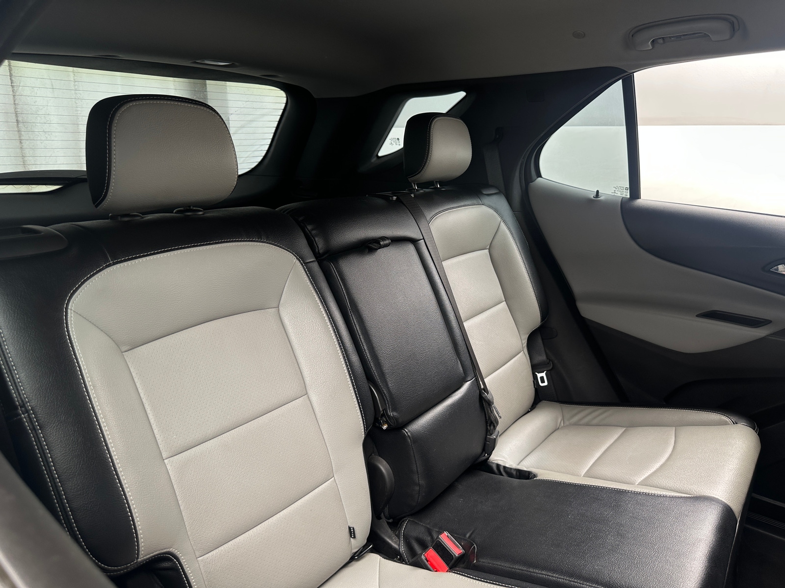 Thumbnail: 2018 Chevrolet Equinox - 6