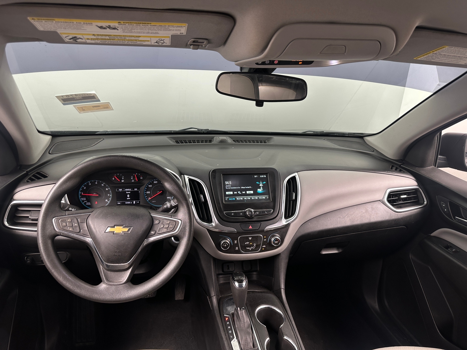 Thumbnail: 2018 Chevrolet Equinox - 3