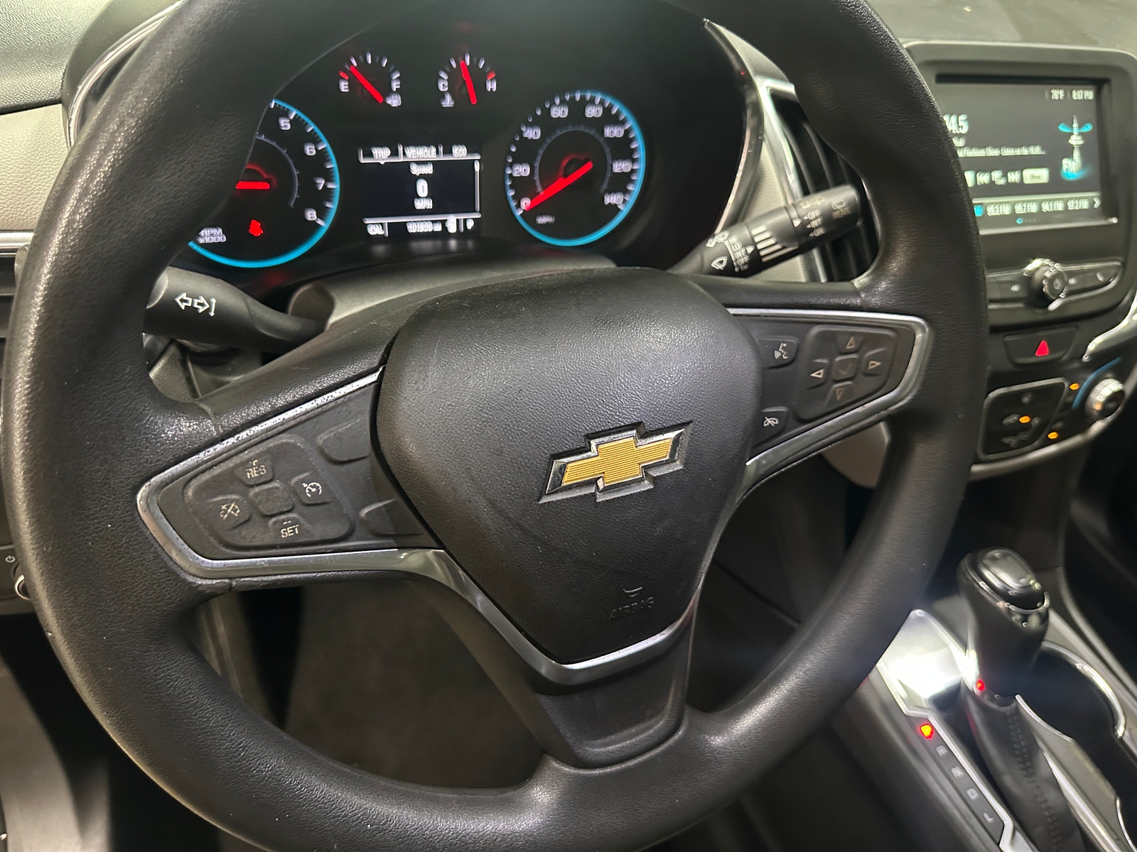 Thumbnail: 2018 Chevrolet Equinox - 5