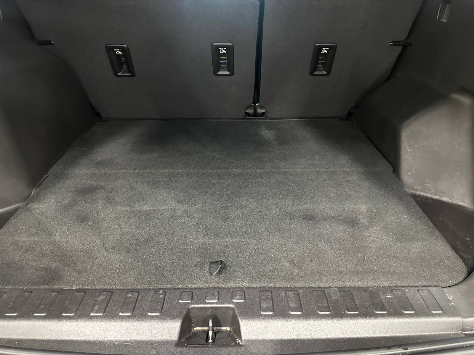 Thumbnail: 2018 Chevrolet Equinox - 7