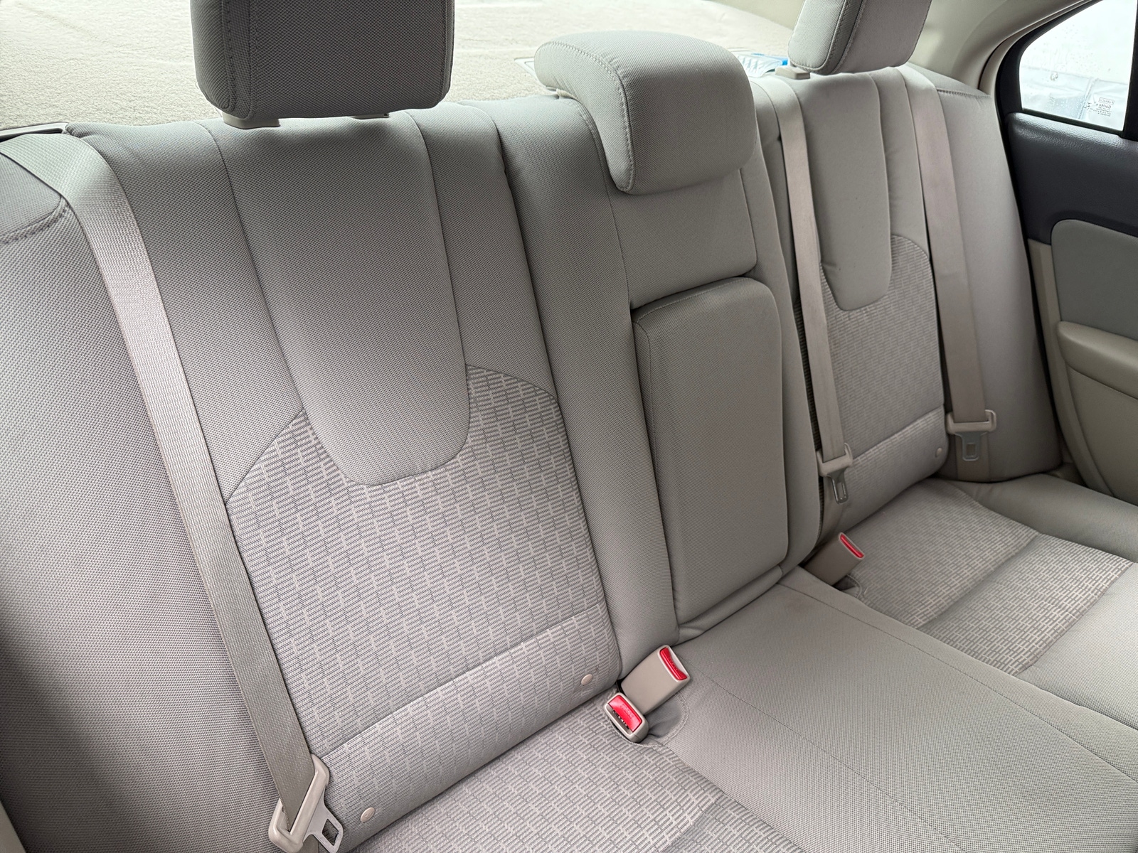 Thumbnail: 2012 Ford Fusion - 6