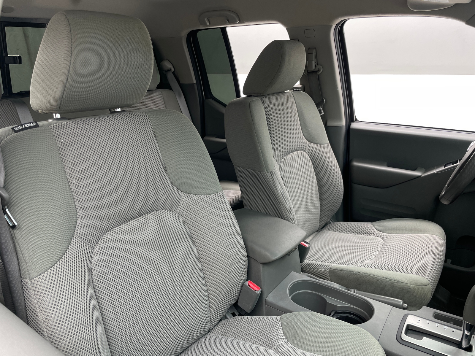 Thumbnail: 2019 Nissan Frontier - 2