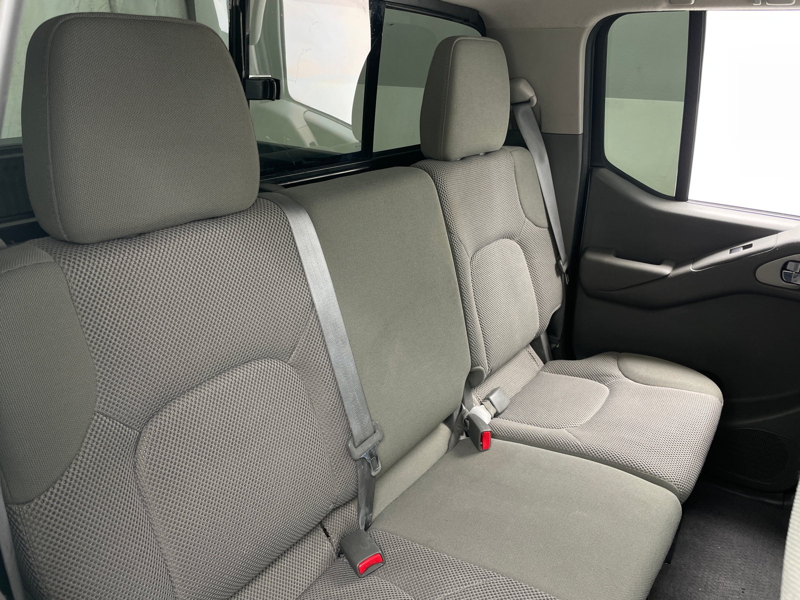 Thumbnail: 2019 Nissan Frontier - 6