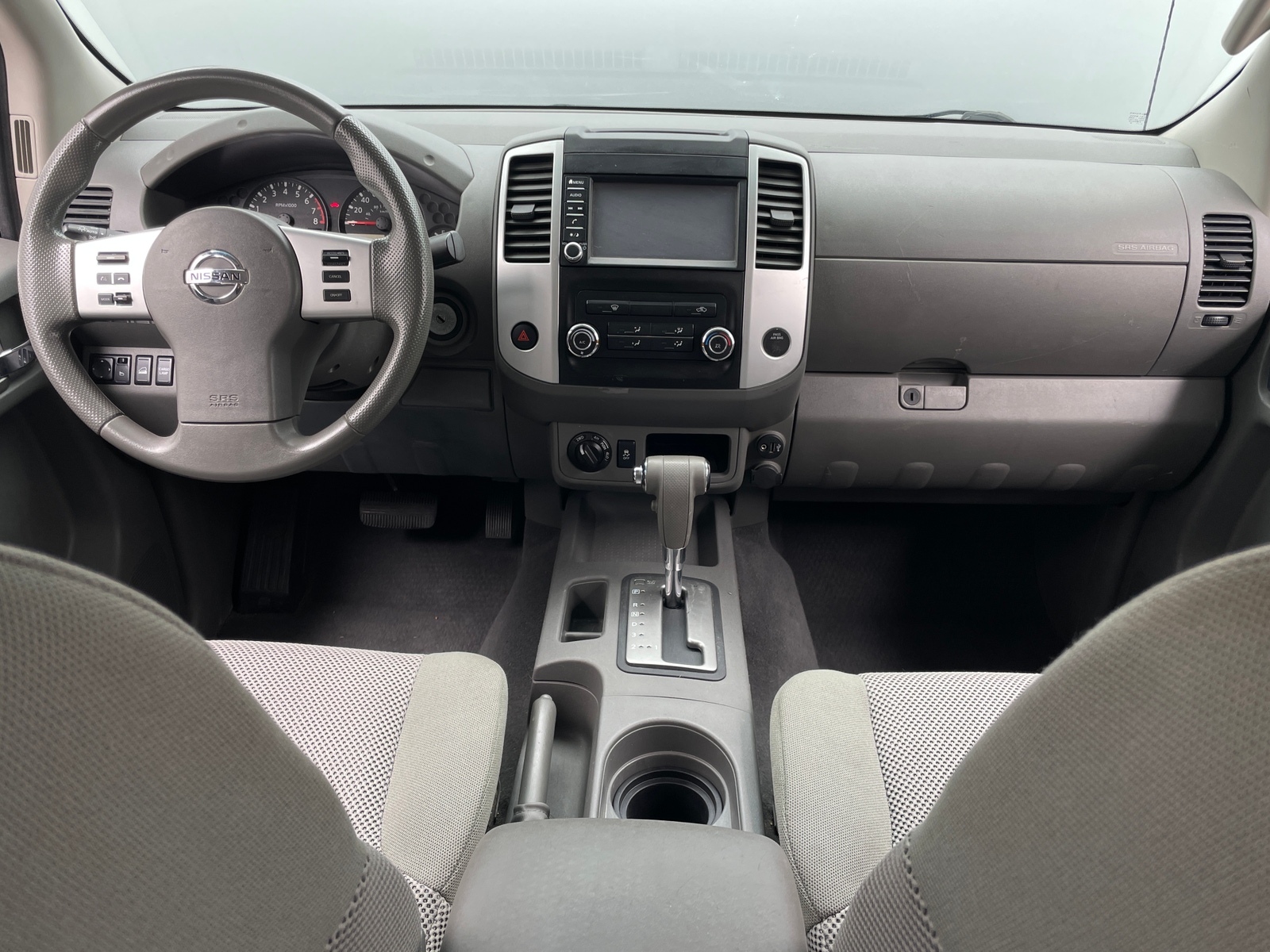 Thumbnail: 2019 Nissan Frontier - 3