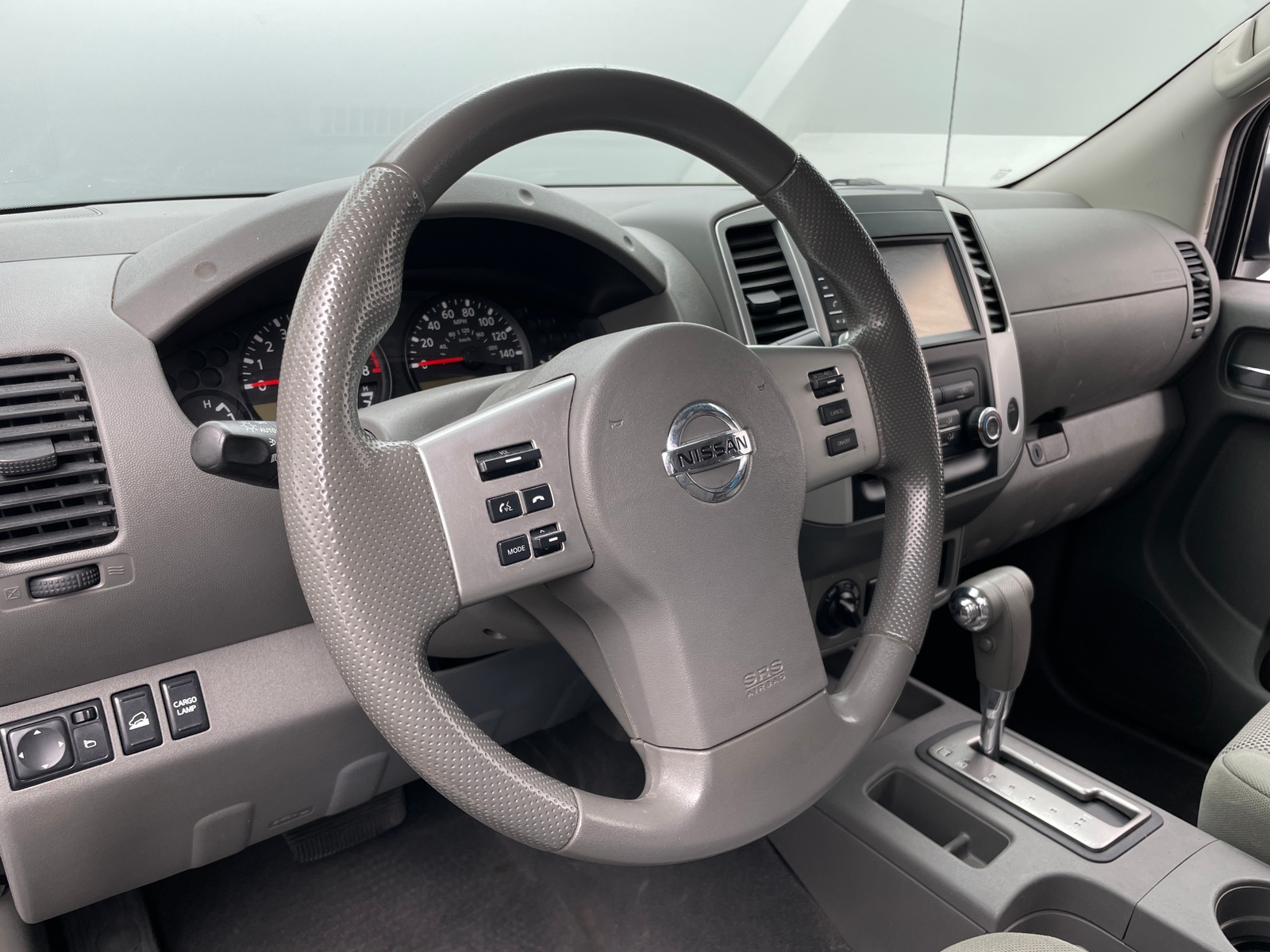 Thumbnail: 2019 Nissan Frontier - 5