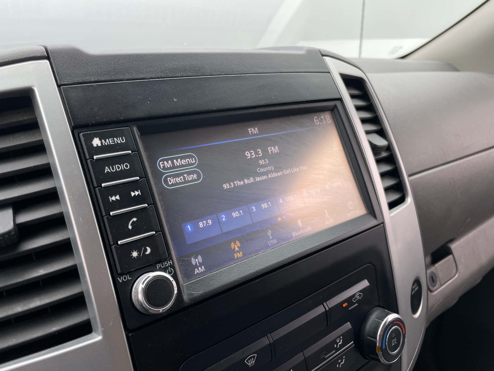 Thumbnail: 2019 Nissan Frontier - 4