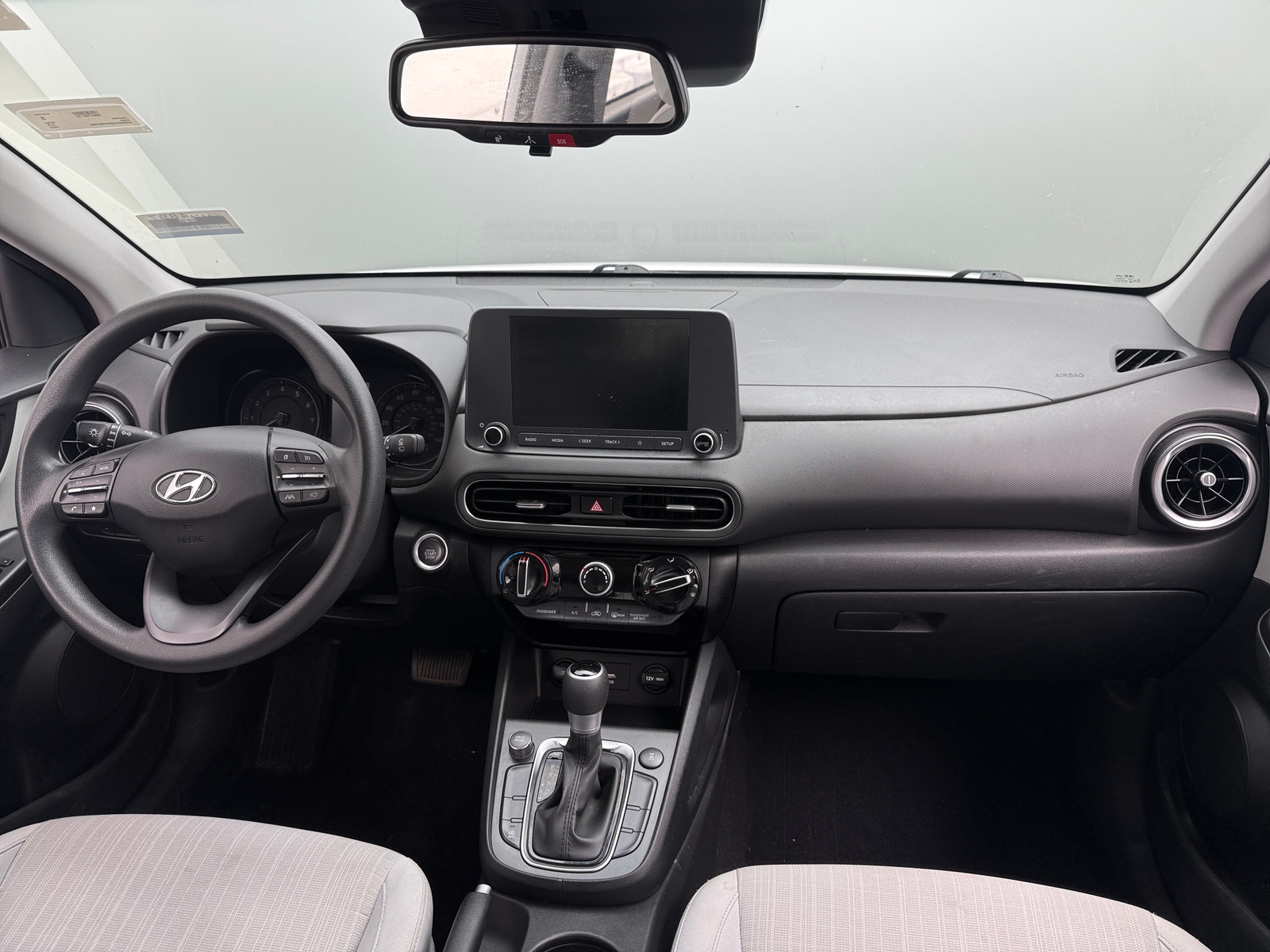 Thumbnail: 2023 Hyundai Kona - 3
