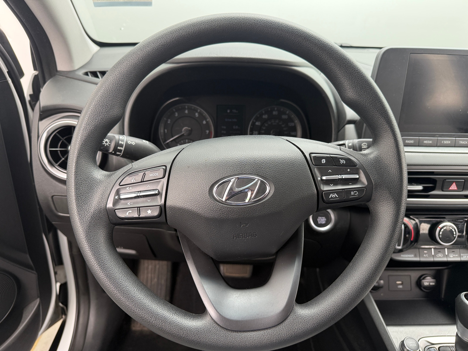 Thumbnail: 2023 Hyundai Kona - 5