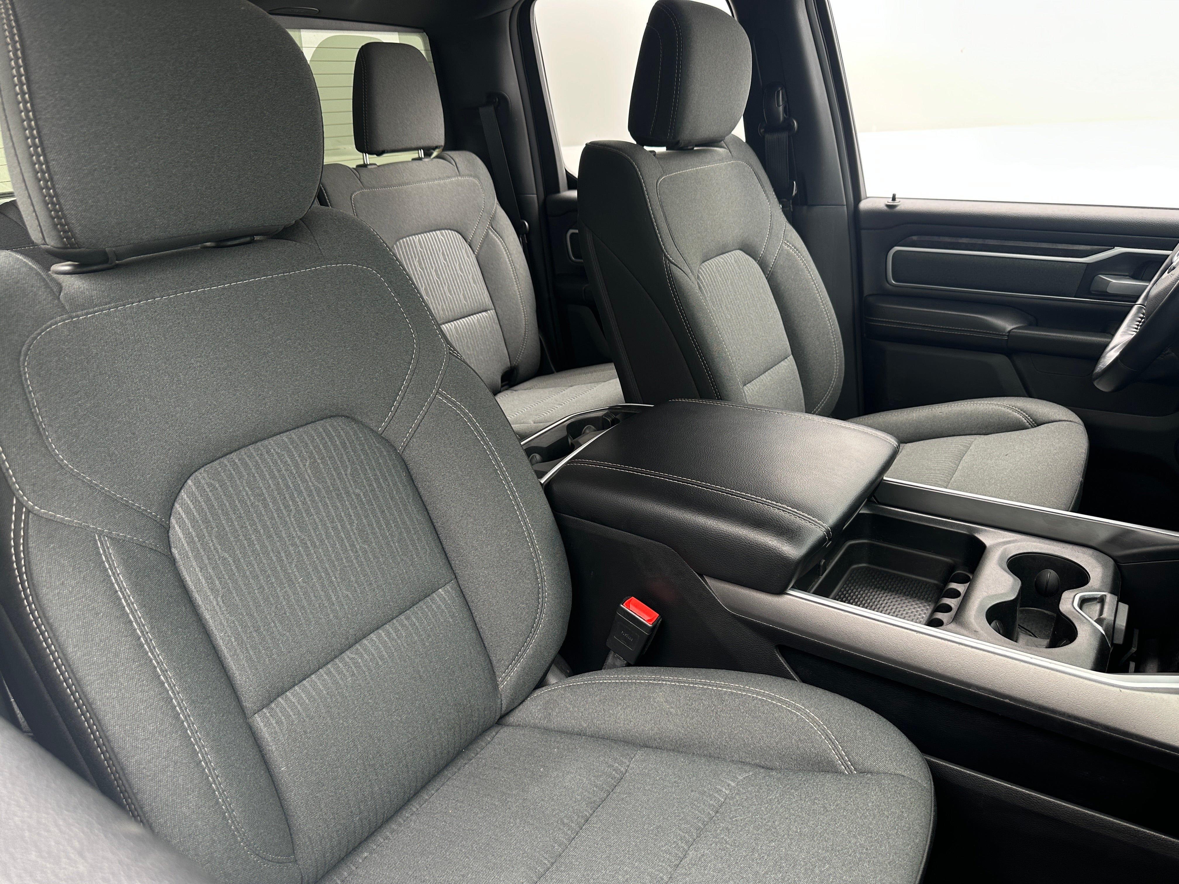 2023 RAM Ram 1500 Pickup Big Horn/Lone Star - Photo 3