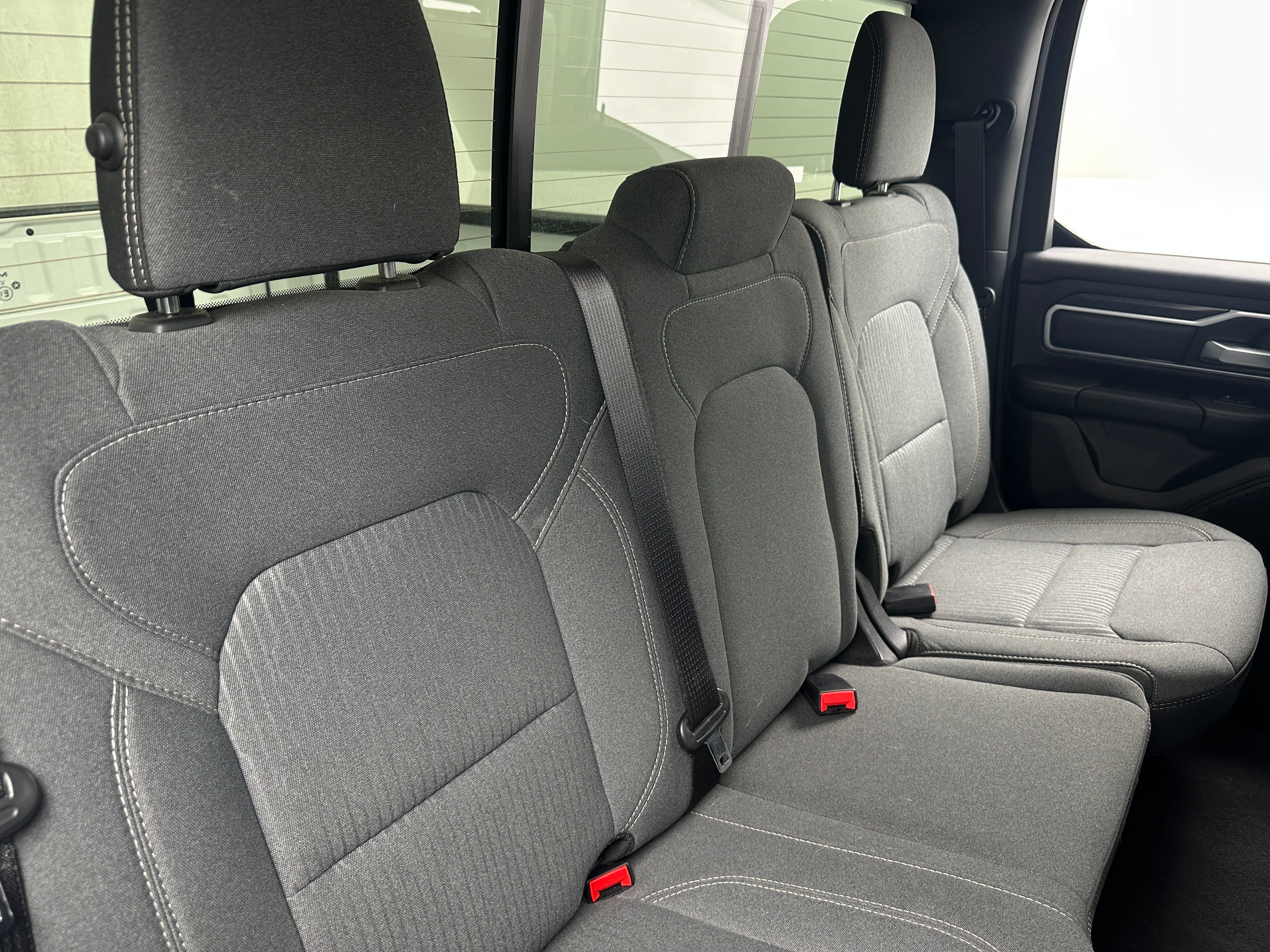 2023 RAM Ram 1500 Pickup Big Horn/Lone Star - Photo 4