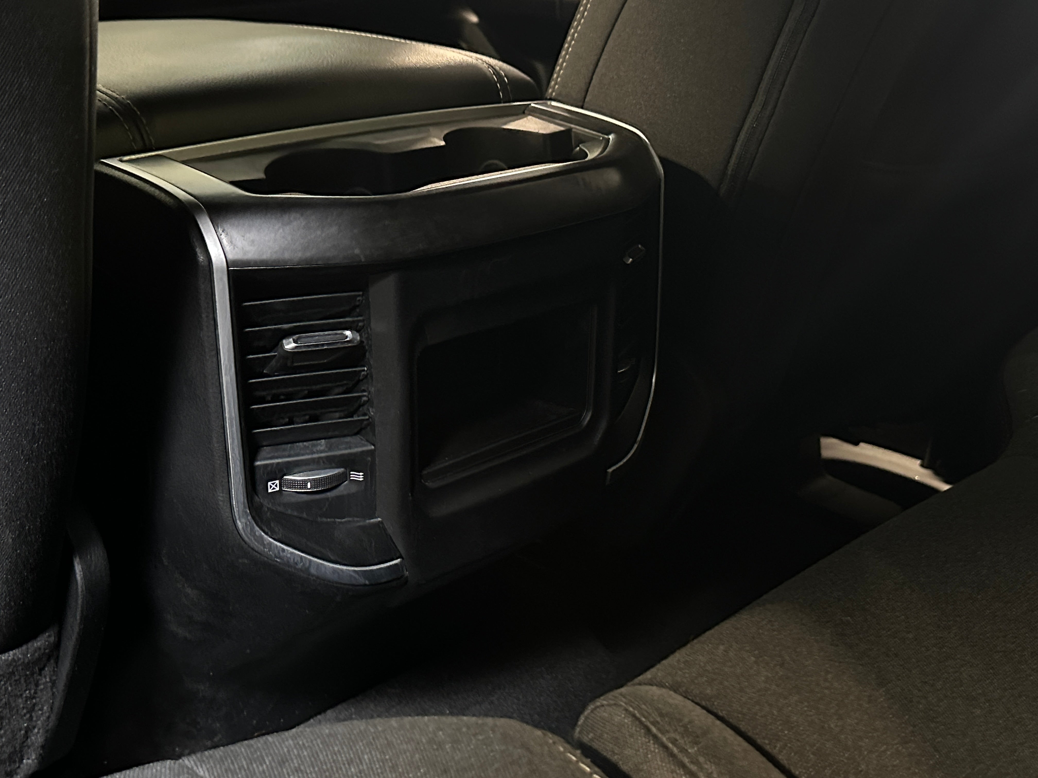 2023 RAM Ram 1500 Pickup Big Horn/Lone Star - Photo 5