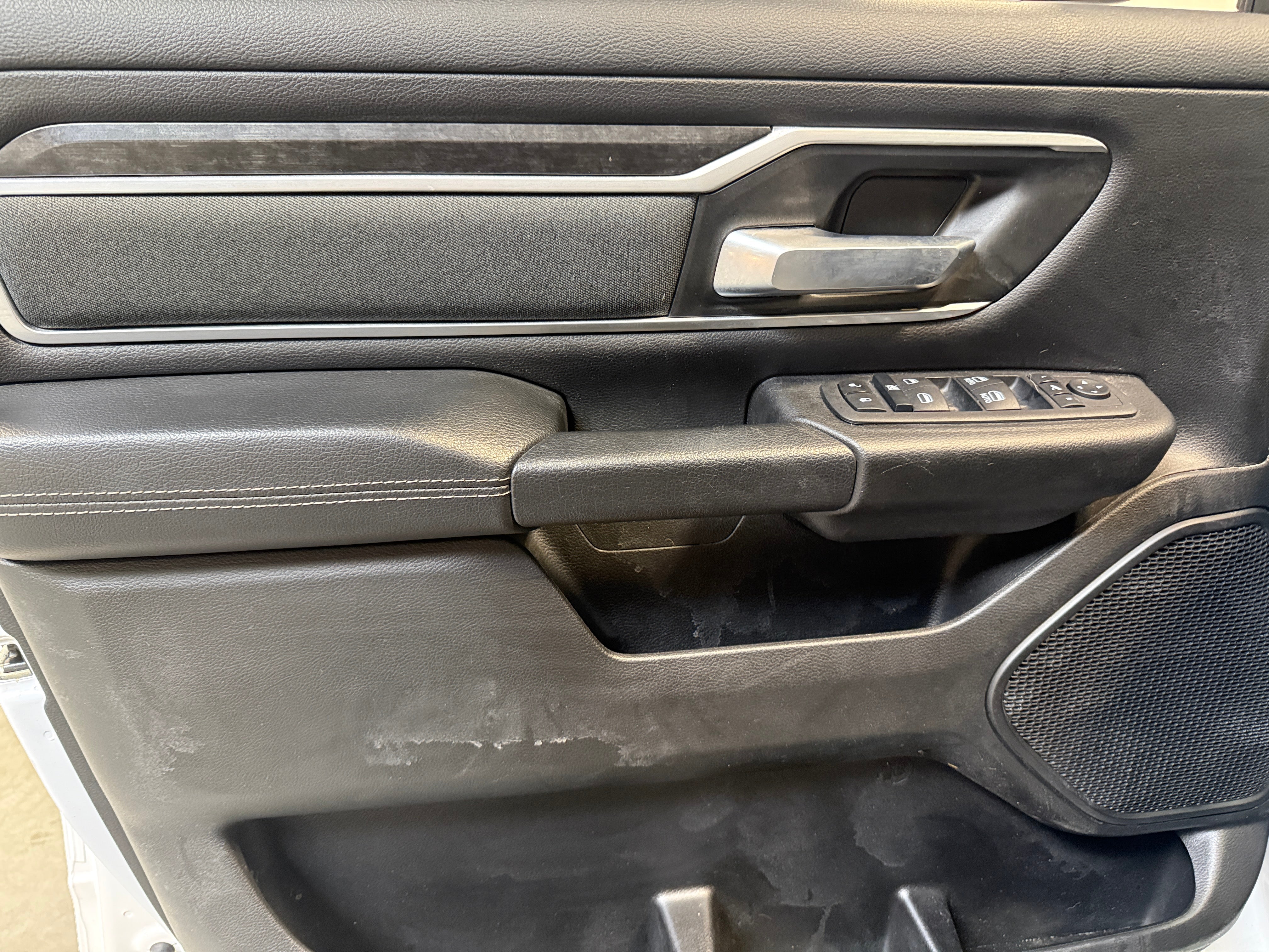 2023 RAM Ram 1500 Pickup