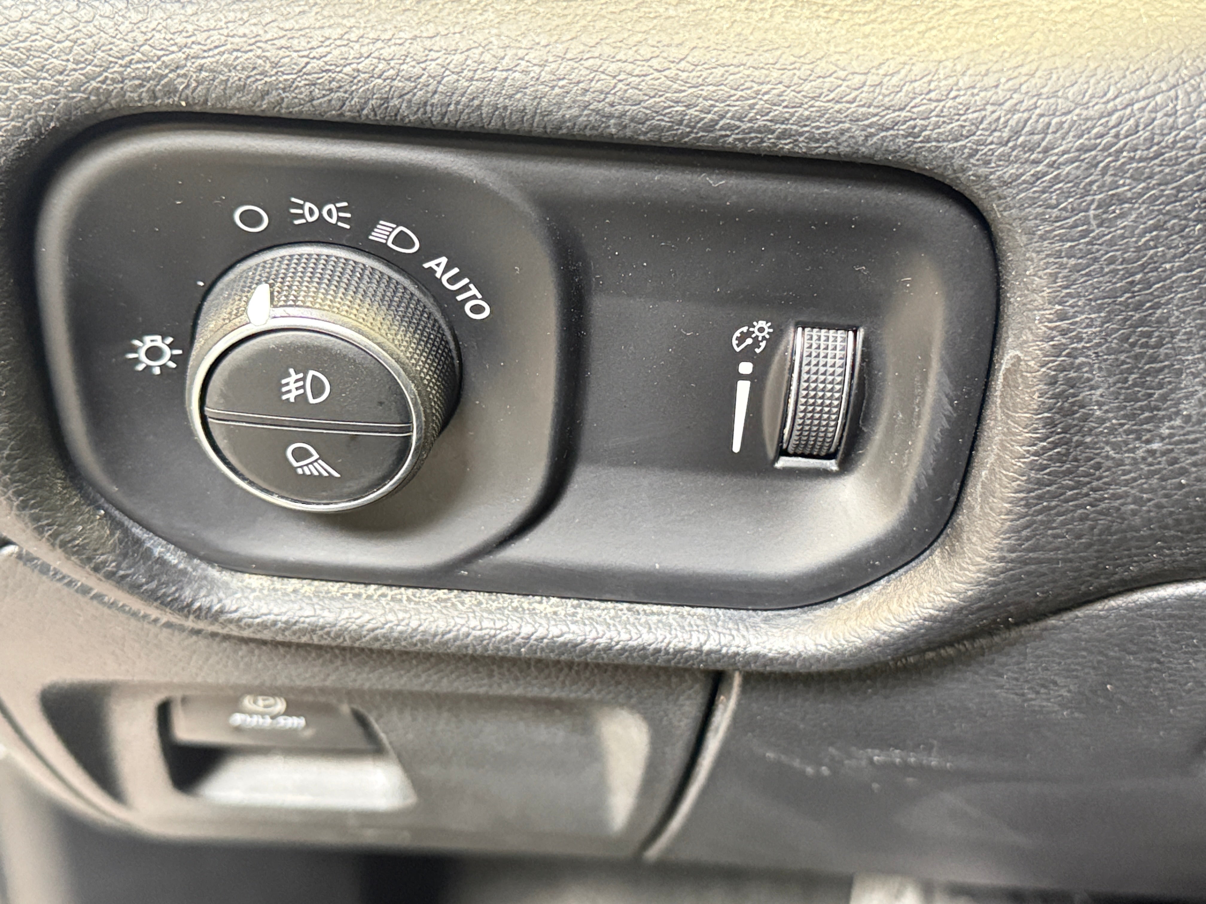 2023 RAM Ram 1500 Pickup Big Horn/Lone Star - Photo 10