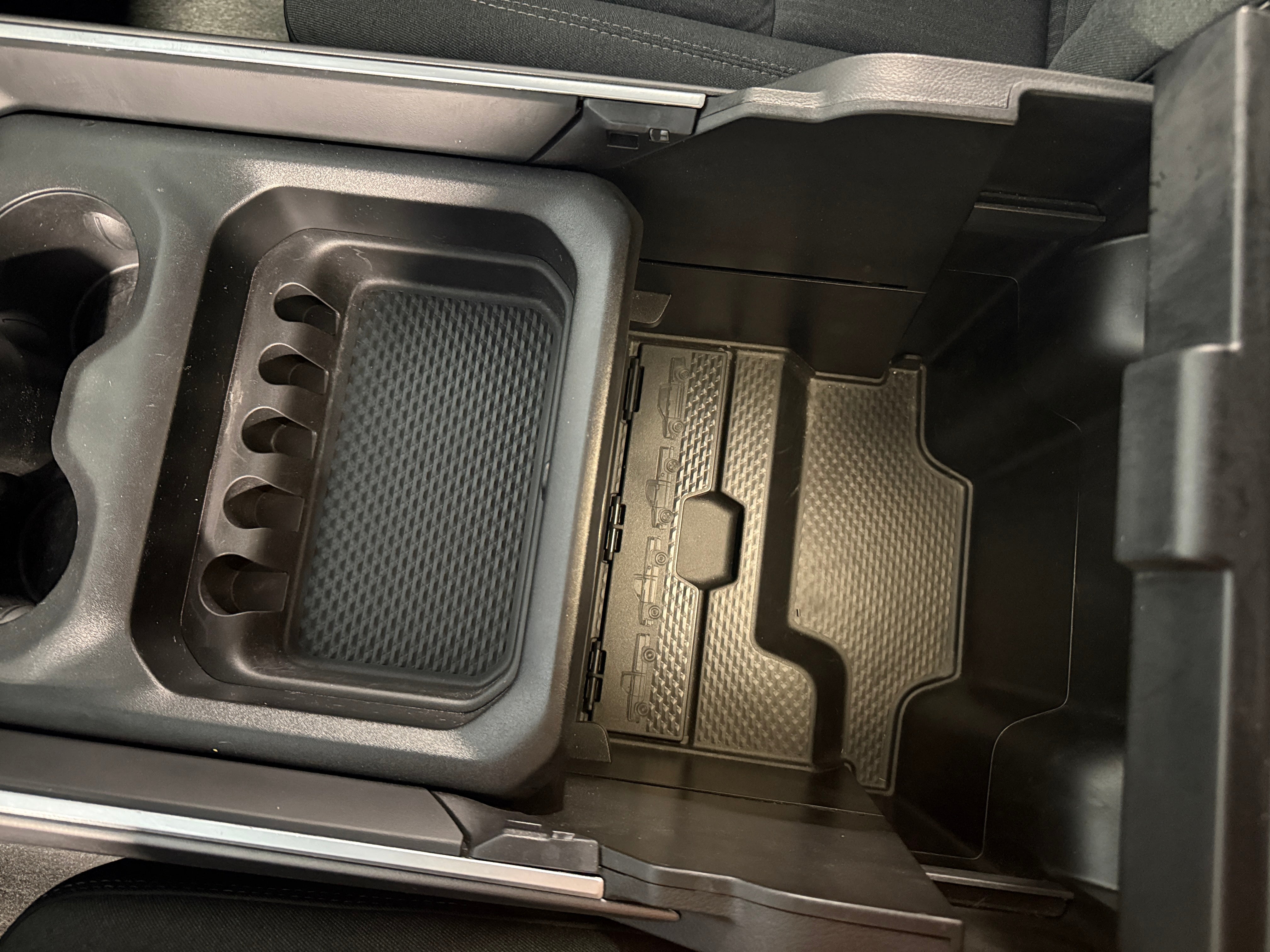 2023 RAM Ram 1500 Pickup Big Horn/Lone Star - Photo 17