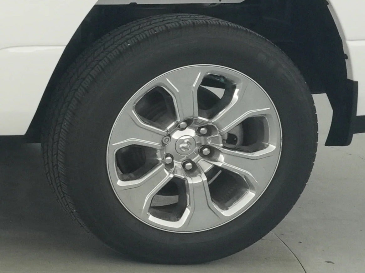 2023 RAM Ram 1500 Pickup Big Horn/Lone Star - Photo 18