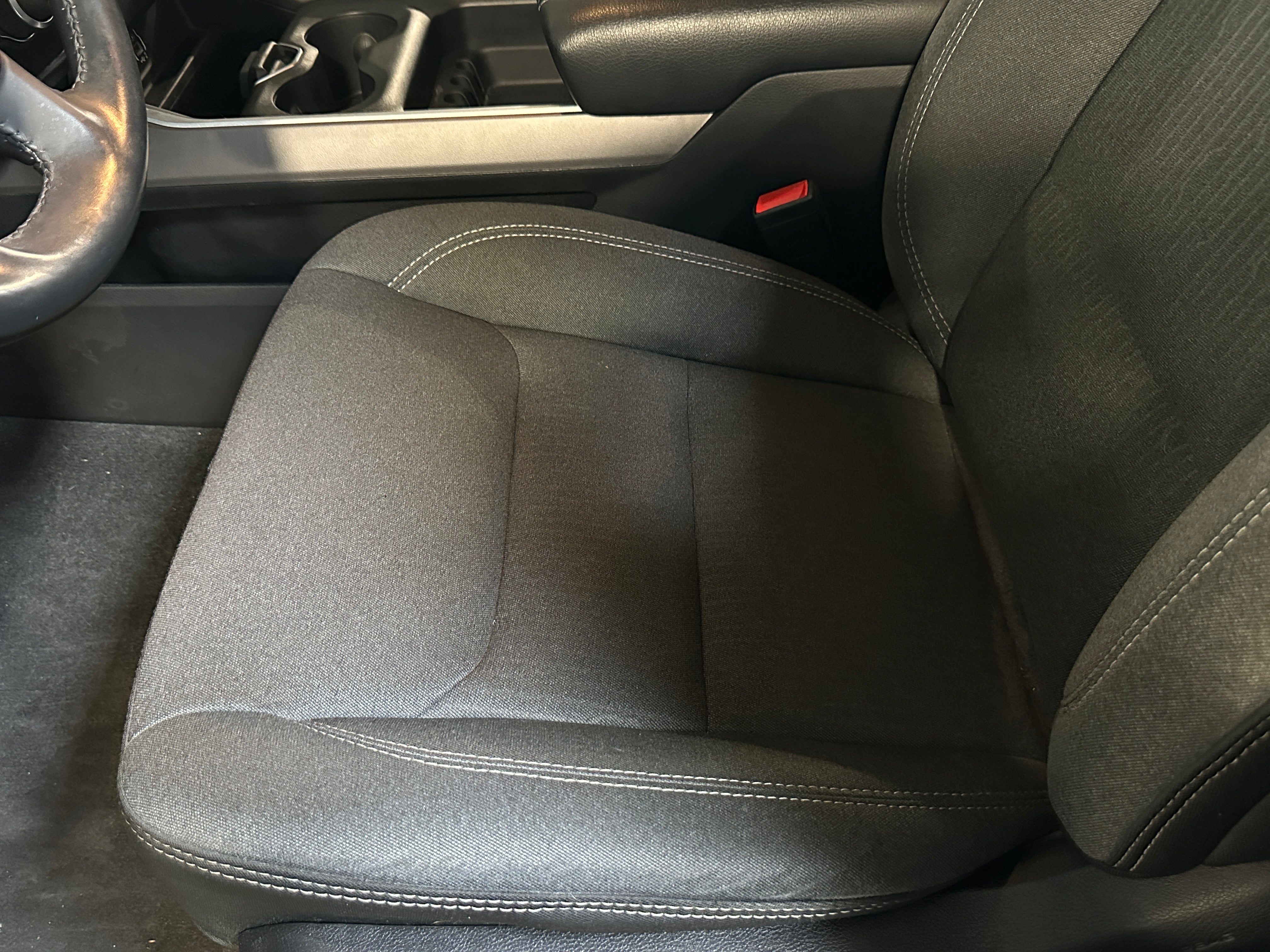 2023 RAM Ram 1500 Pickup Big Horn/Lone Star - Photo 21