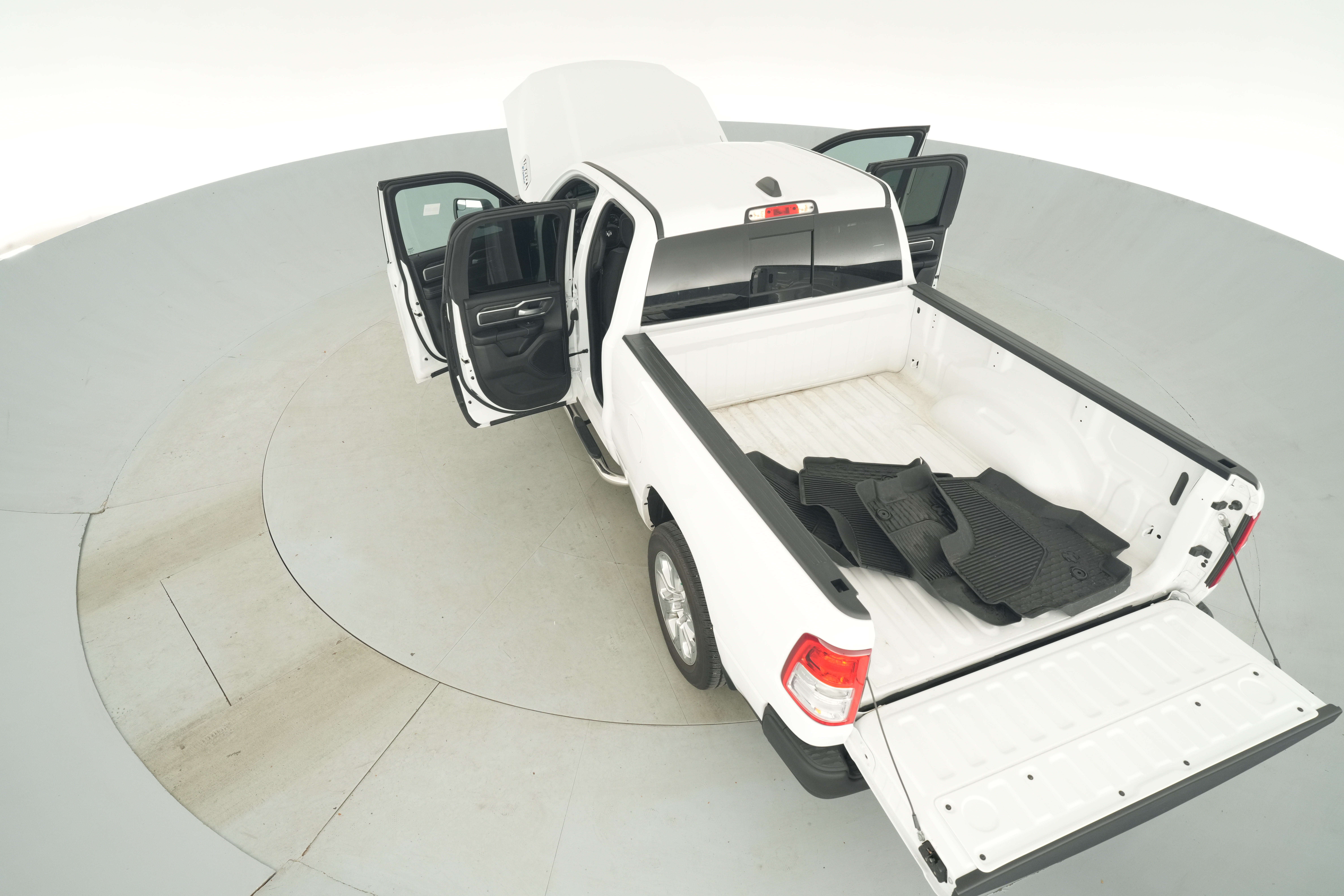 2023 RAM Ram 1500 Pickup Big Horn/Lone Star - Photo 48