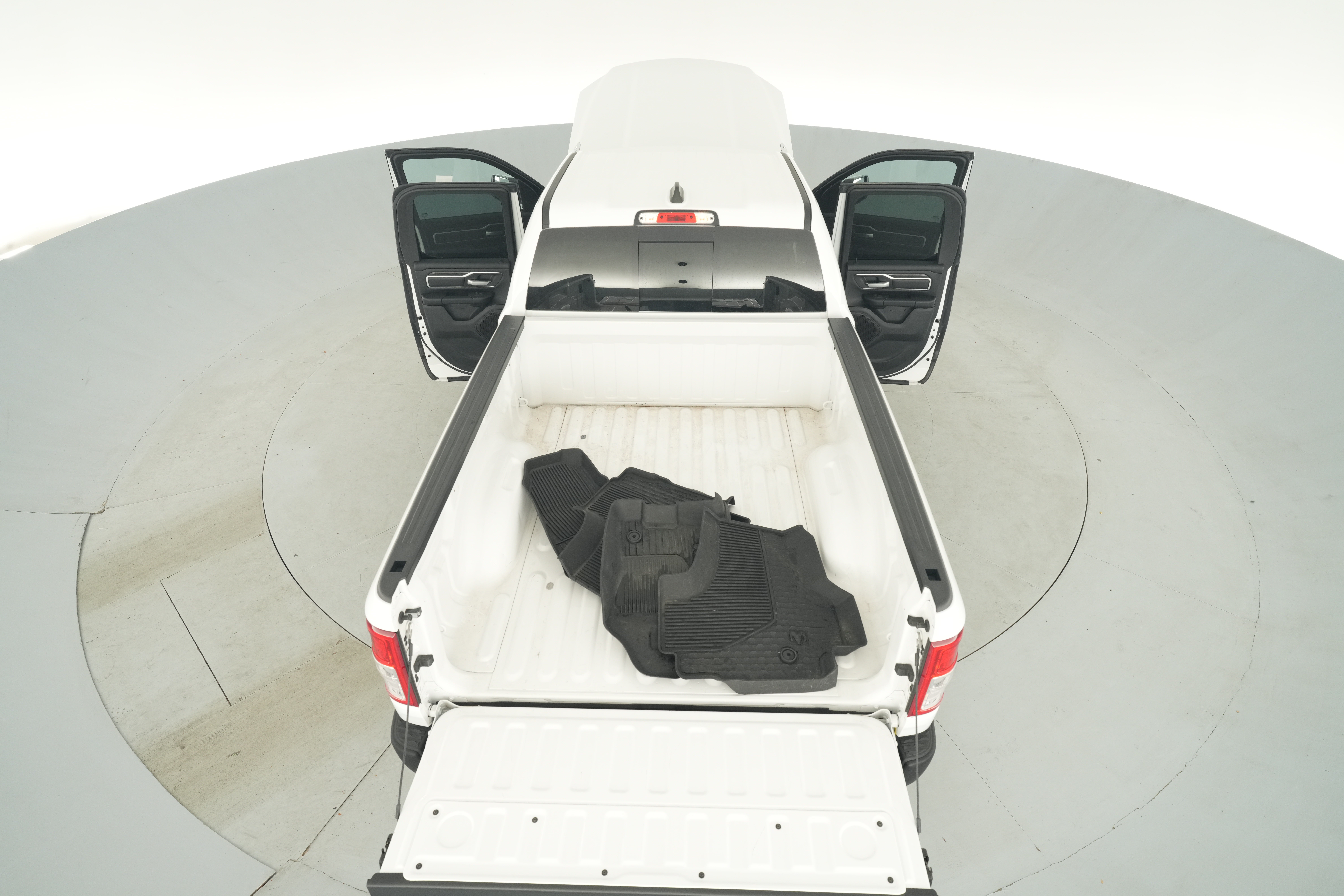 2023 RAM Ram 1500 Pickup Big Horn/Lone Star - Photo 49