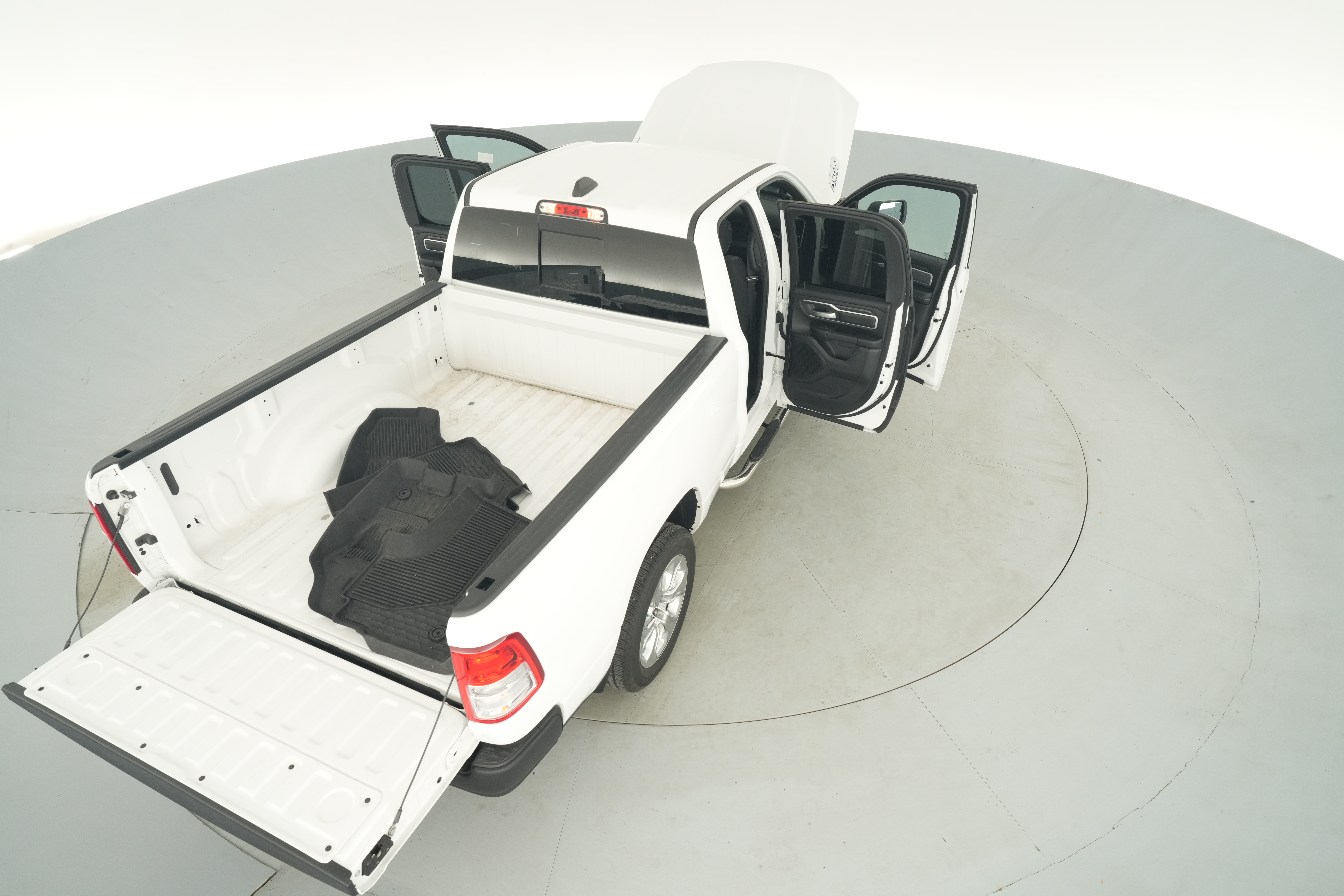 2023 RAM Ram 1500 Pickup Big Horn/Lone Star - Photo 50