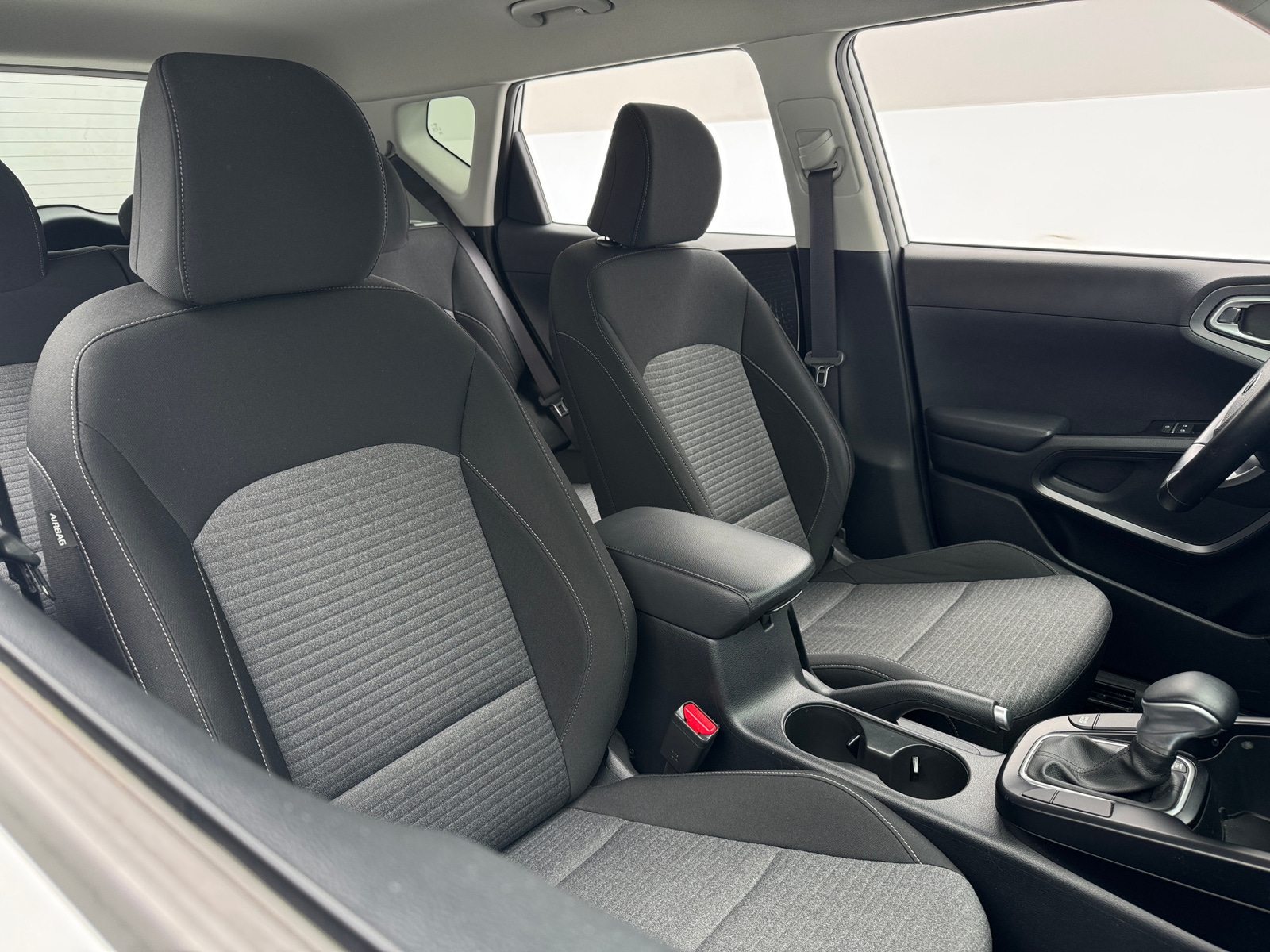 Thumbnail: 2020 Kia Soul - 2