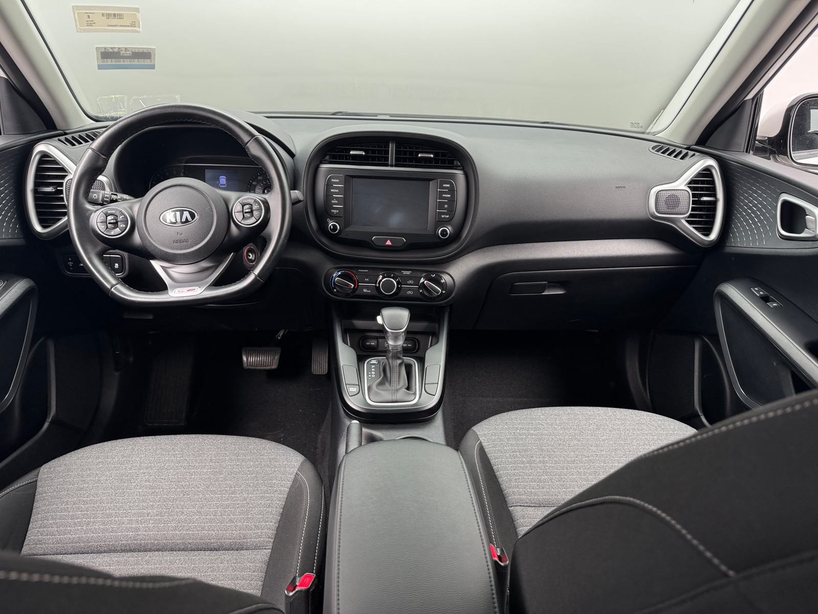Thumbnail: 2020 Kia Soul - 3