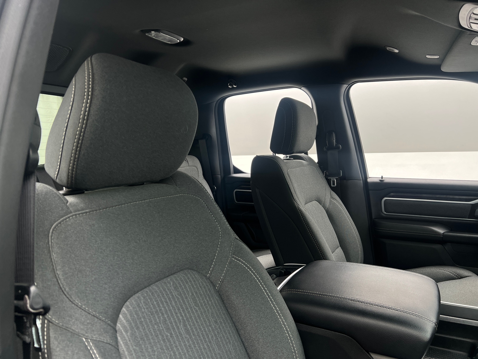 Thumbnail: 2021 RAM 1500 - 2