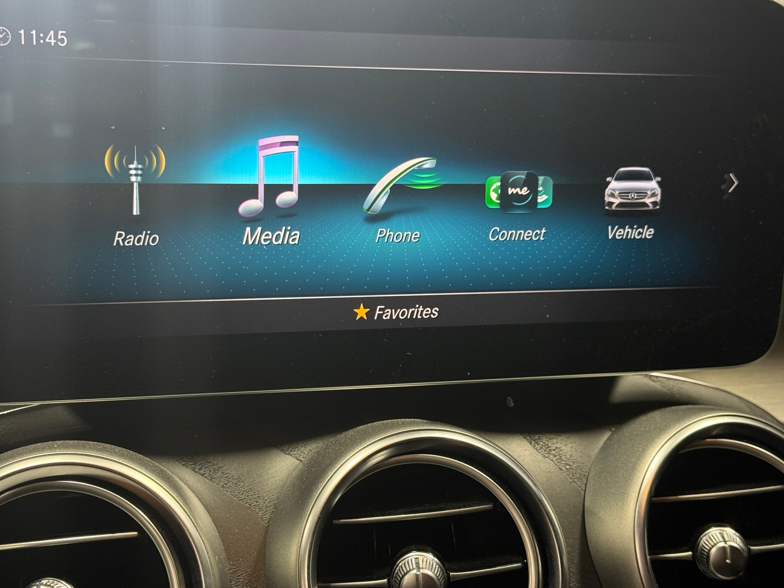 Thumbnail: 2021 Mercedes-Benz C-Class - 3
