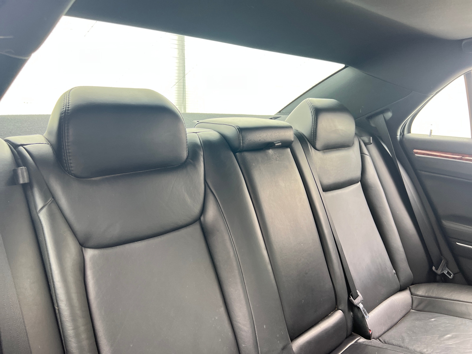 Thumbnail: 2014 Chrysler 300 - 5