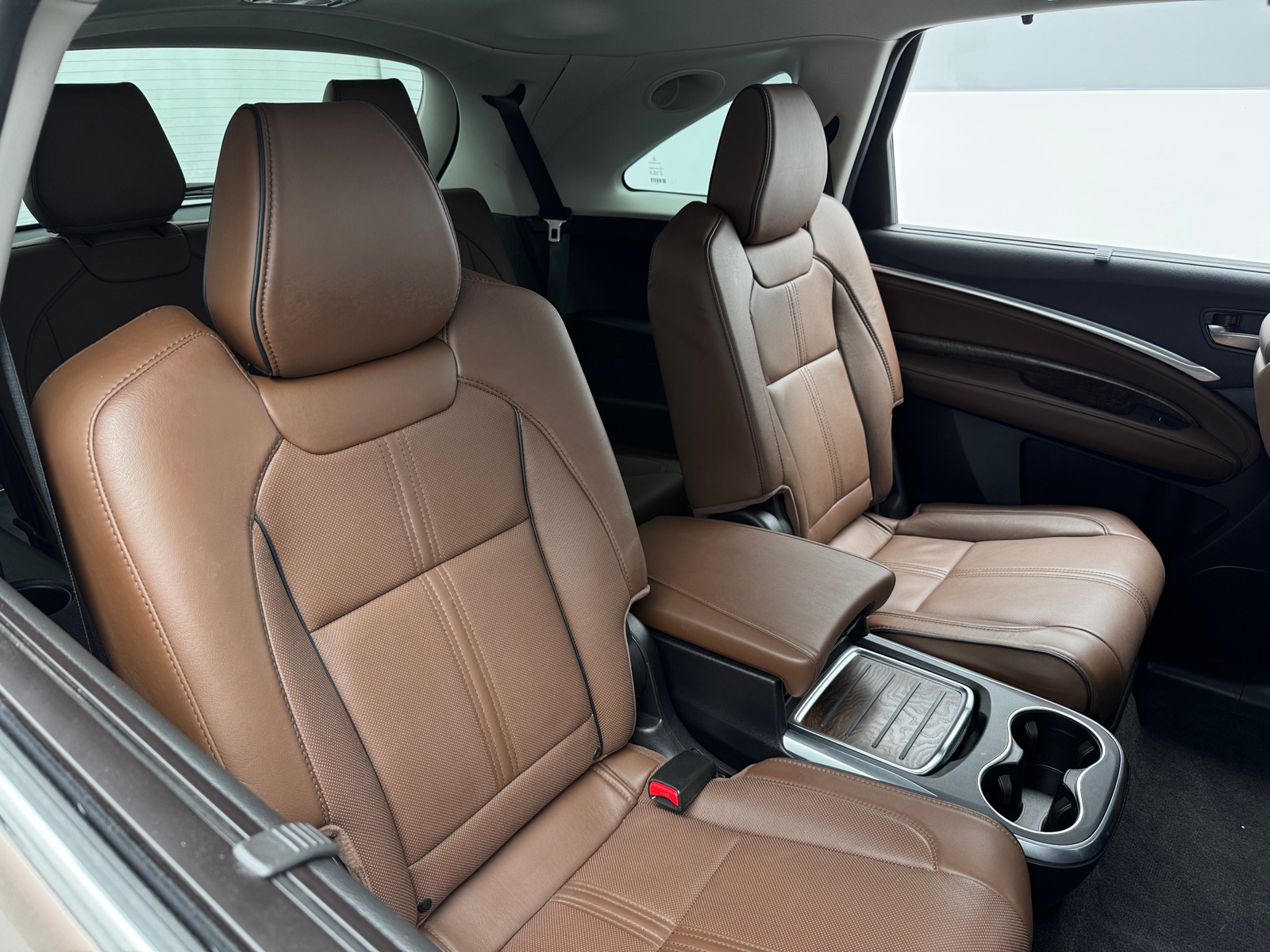 Thumbnail: 2019 Acura MDX - 5