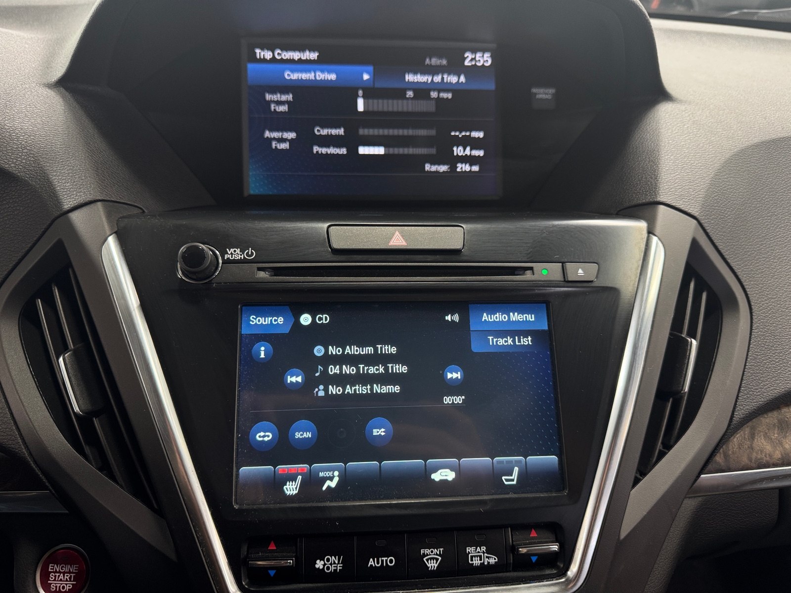Thumbnail: 2019 Acura MDX - 3