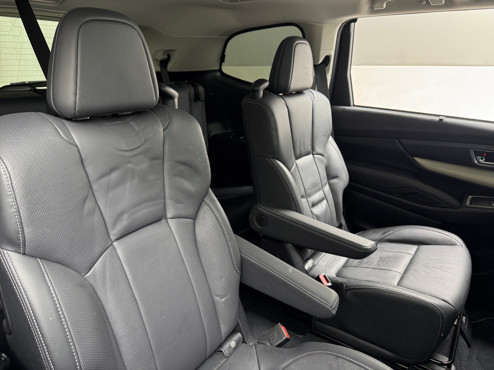 Thumbnail: 2021 Subaru Ascent - 5