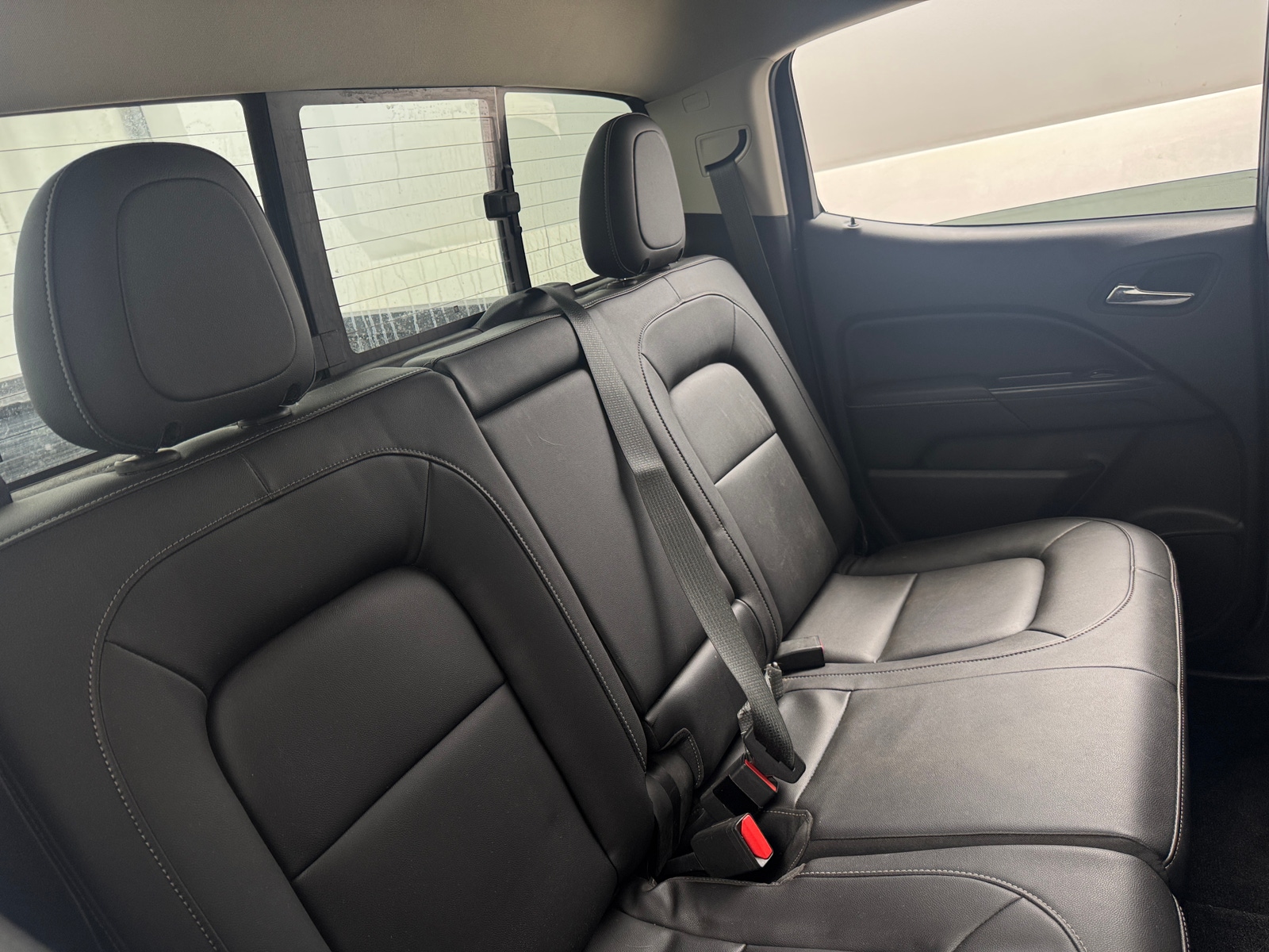 Thumbnail: 2016 GMC Canyon - 5