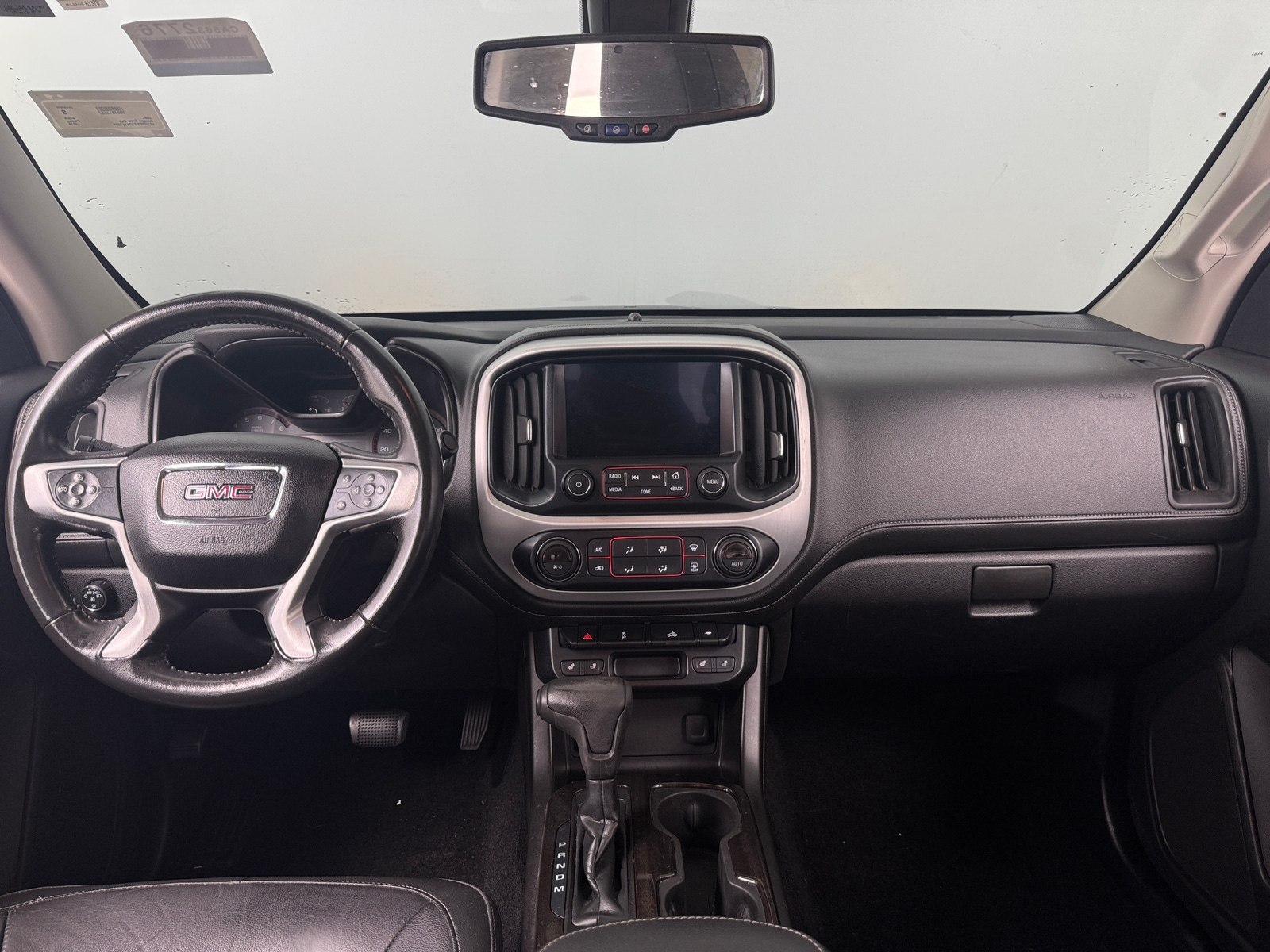 Thumbnail: 2016 GMC Canyon - 2