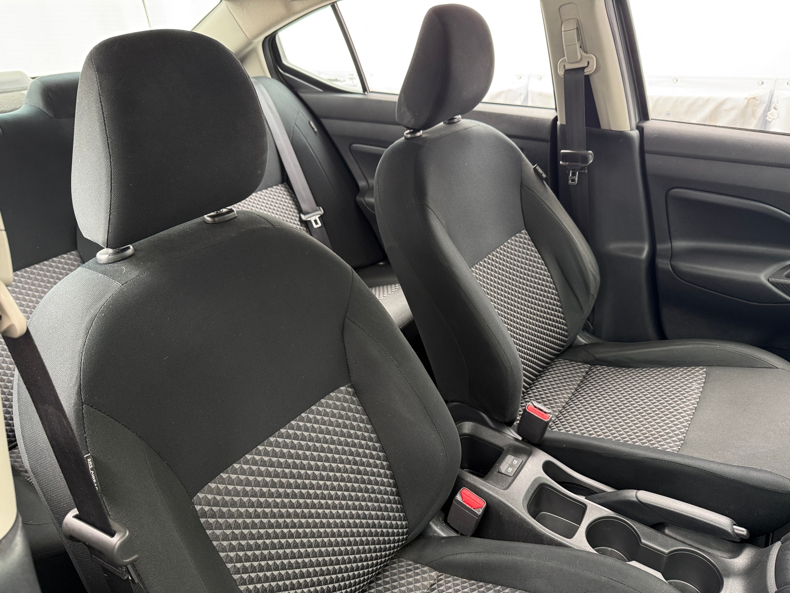 Thumbnail: 2024 Nissan Versa - 2