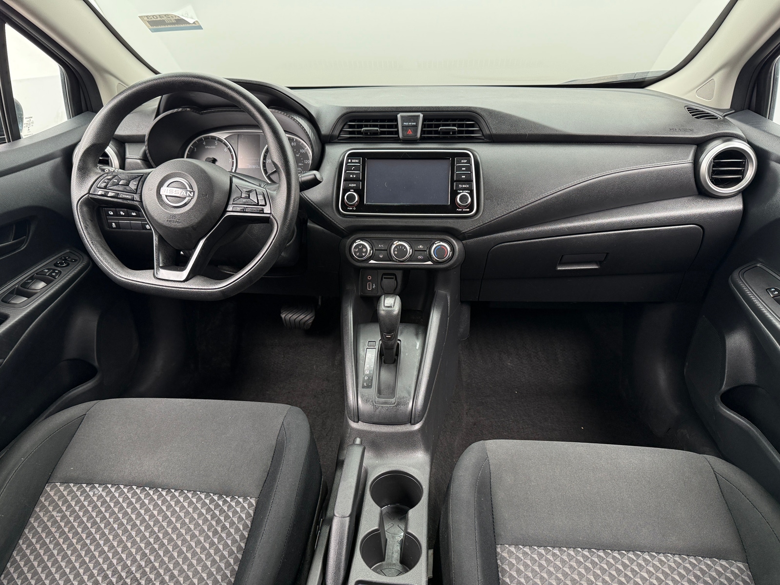 Thumbnail: 2024 Nissan Versa - 3